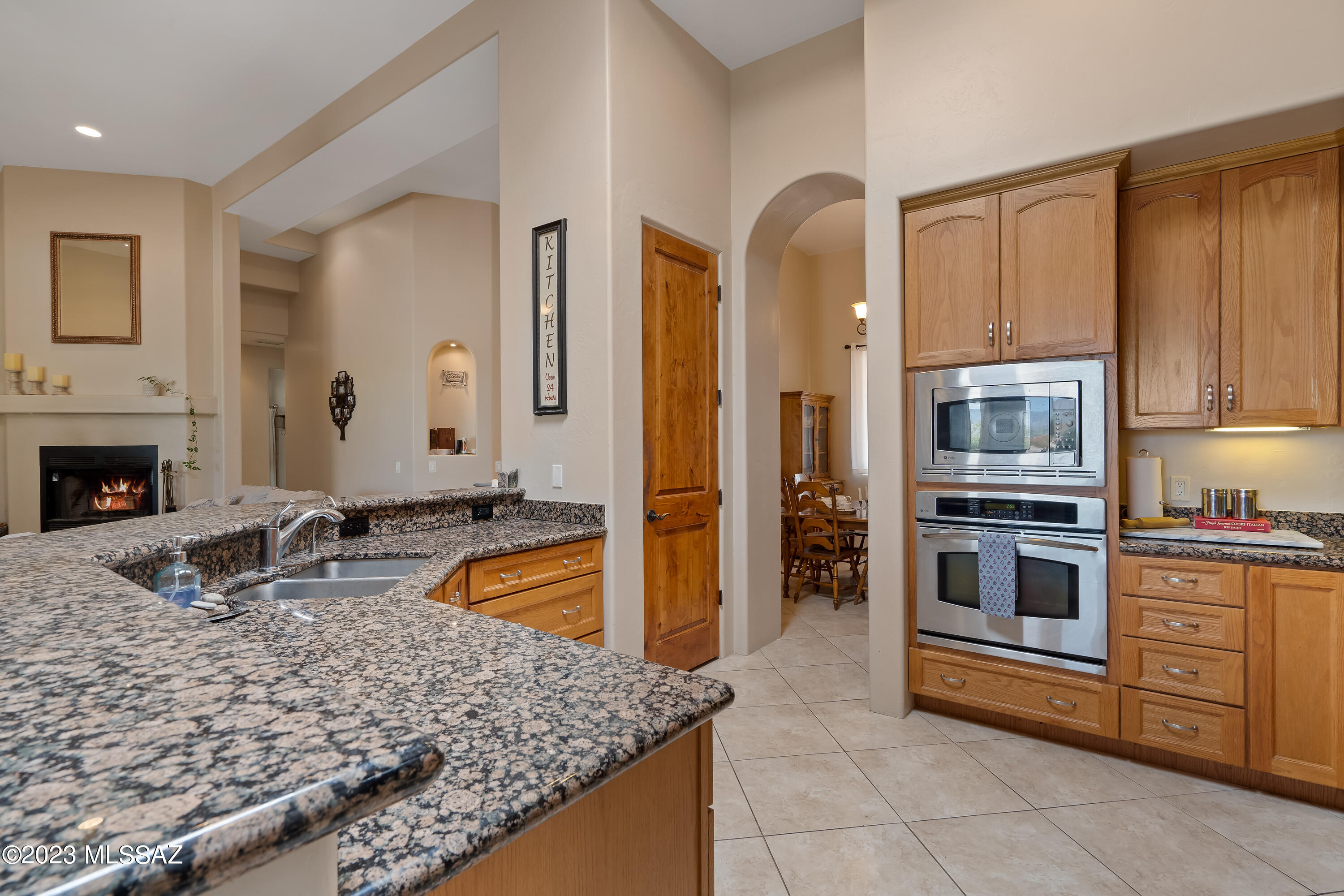 Jacaranda Village at Tewa Trail (1-36) - Residential
