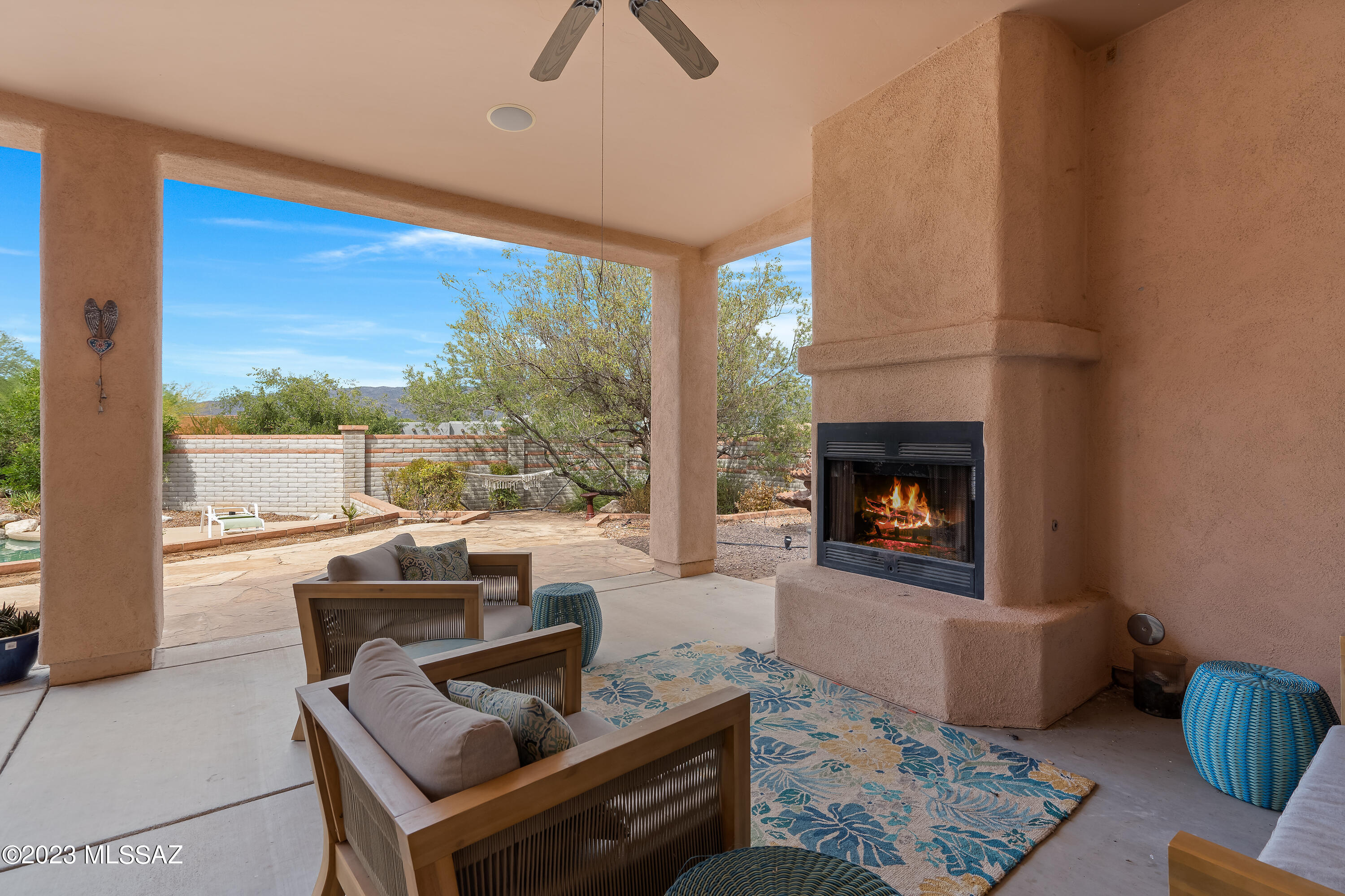 Jacaranda Village at Tewa Trail (1-36) - Residential