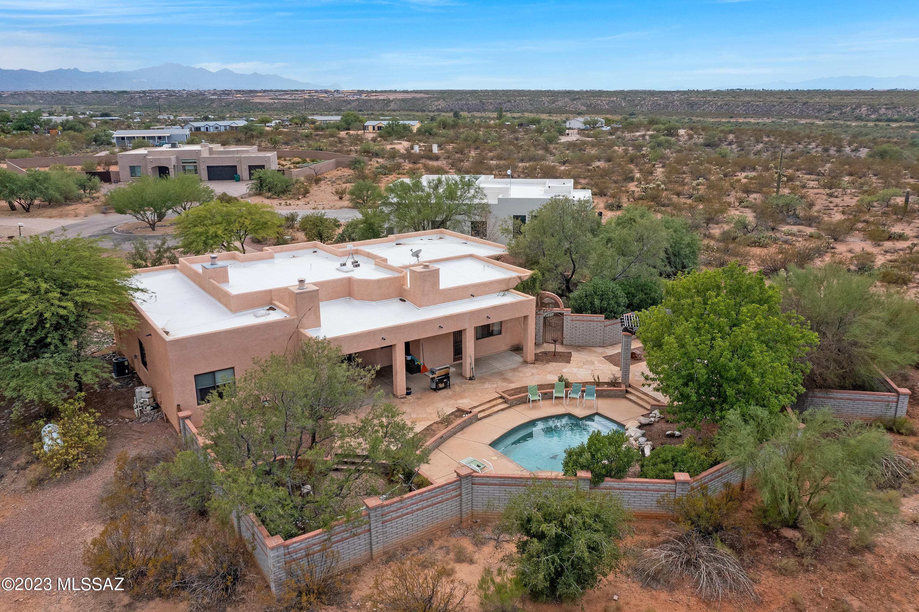 Jacaranda Village at Tewa Trail (1-36) - Residential