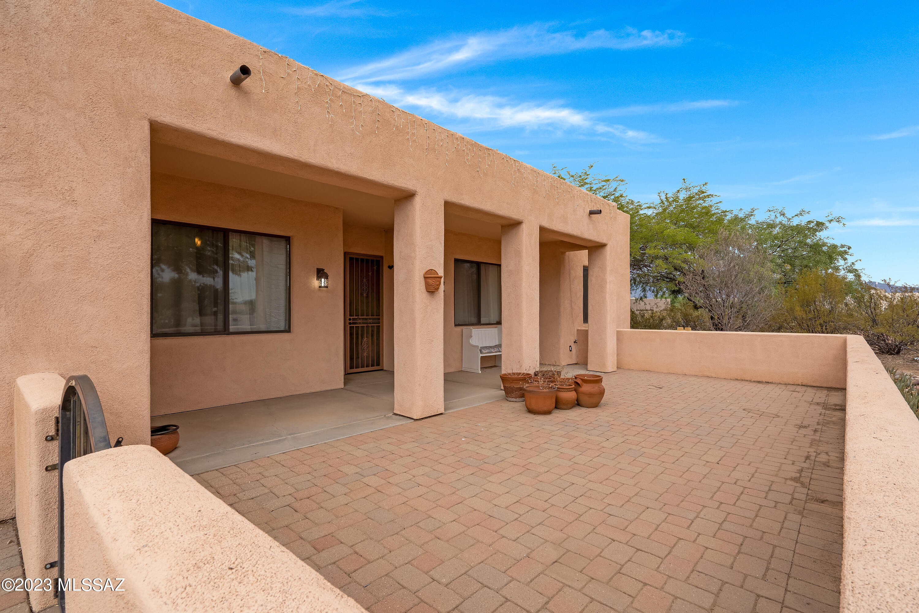 Jacaranda Village at Tewa Trail (1-36) - Residential