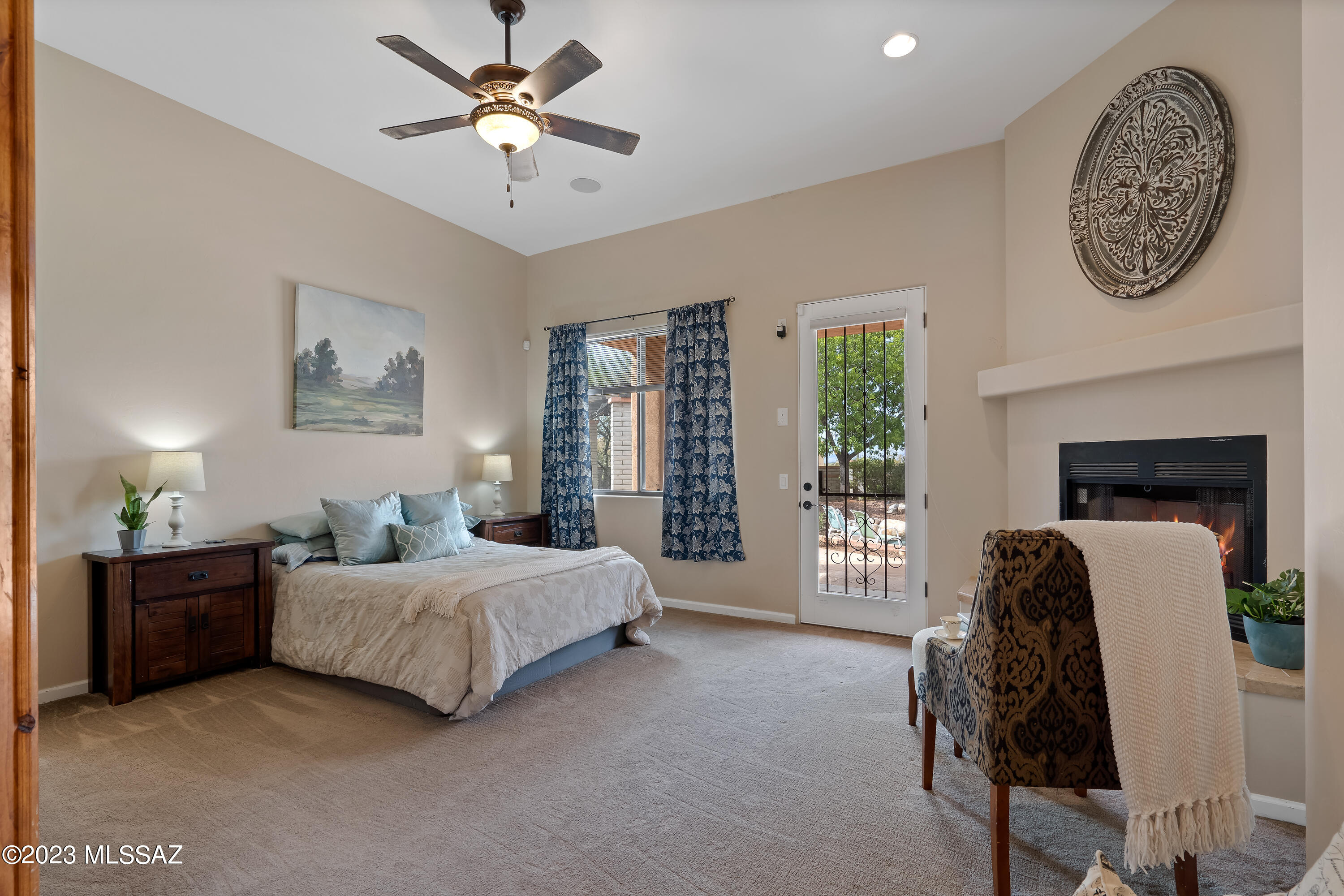 Jacaranda Village at Tewa Trail (1-36) - Residential