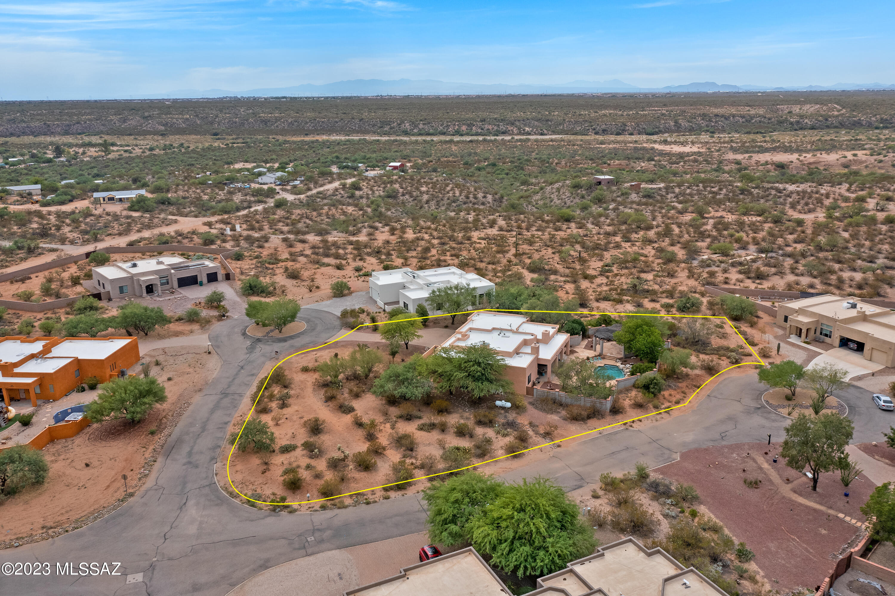 Jacaranda Village at Tewa Trail (1-36) - Residential