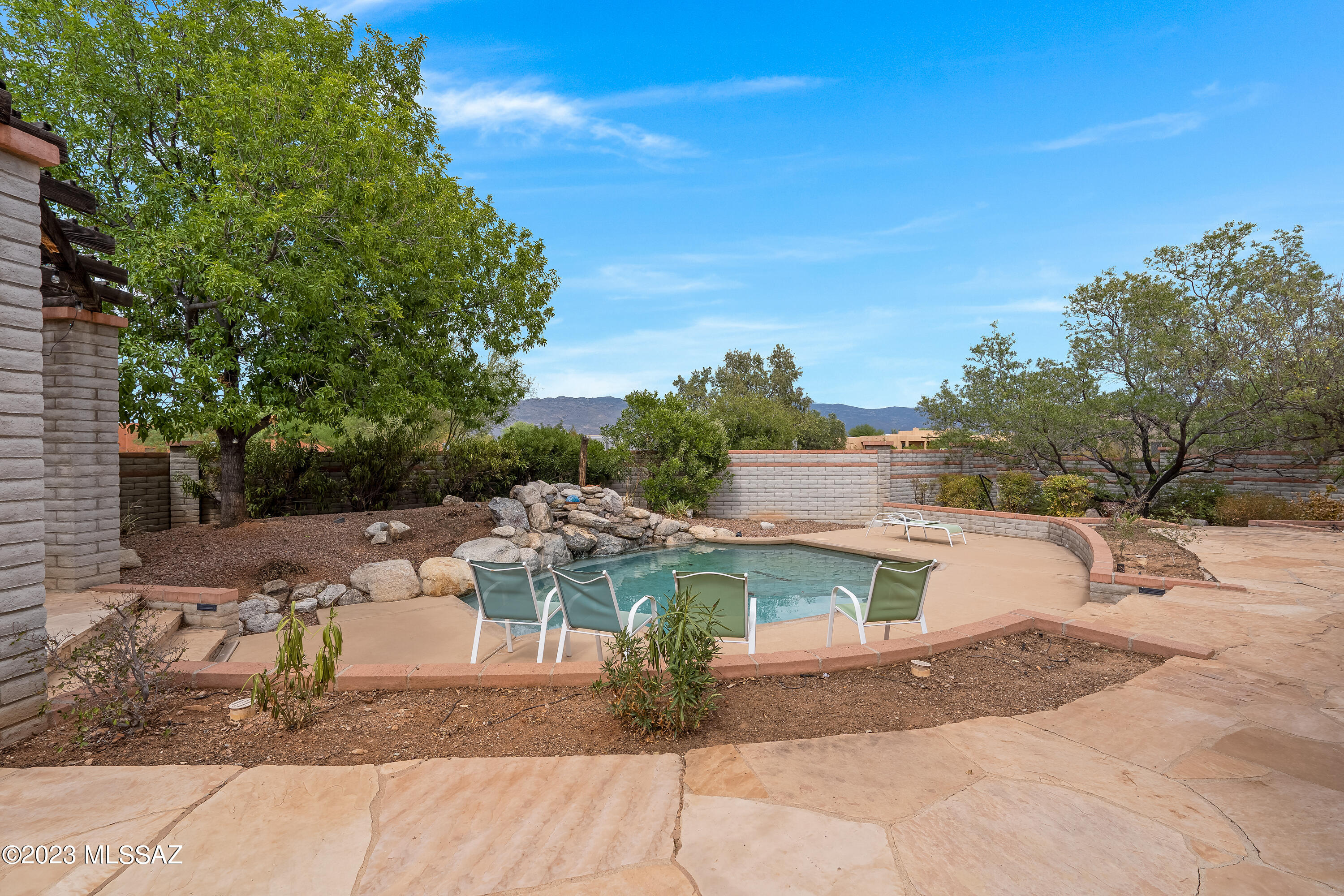 Jacaranda Village at Tewa Trail (1-36) - Residential