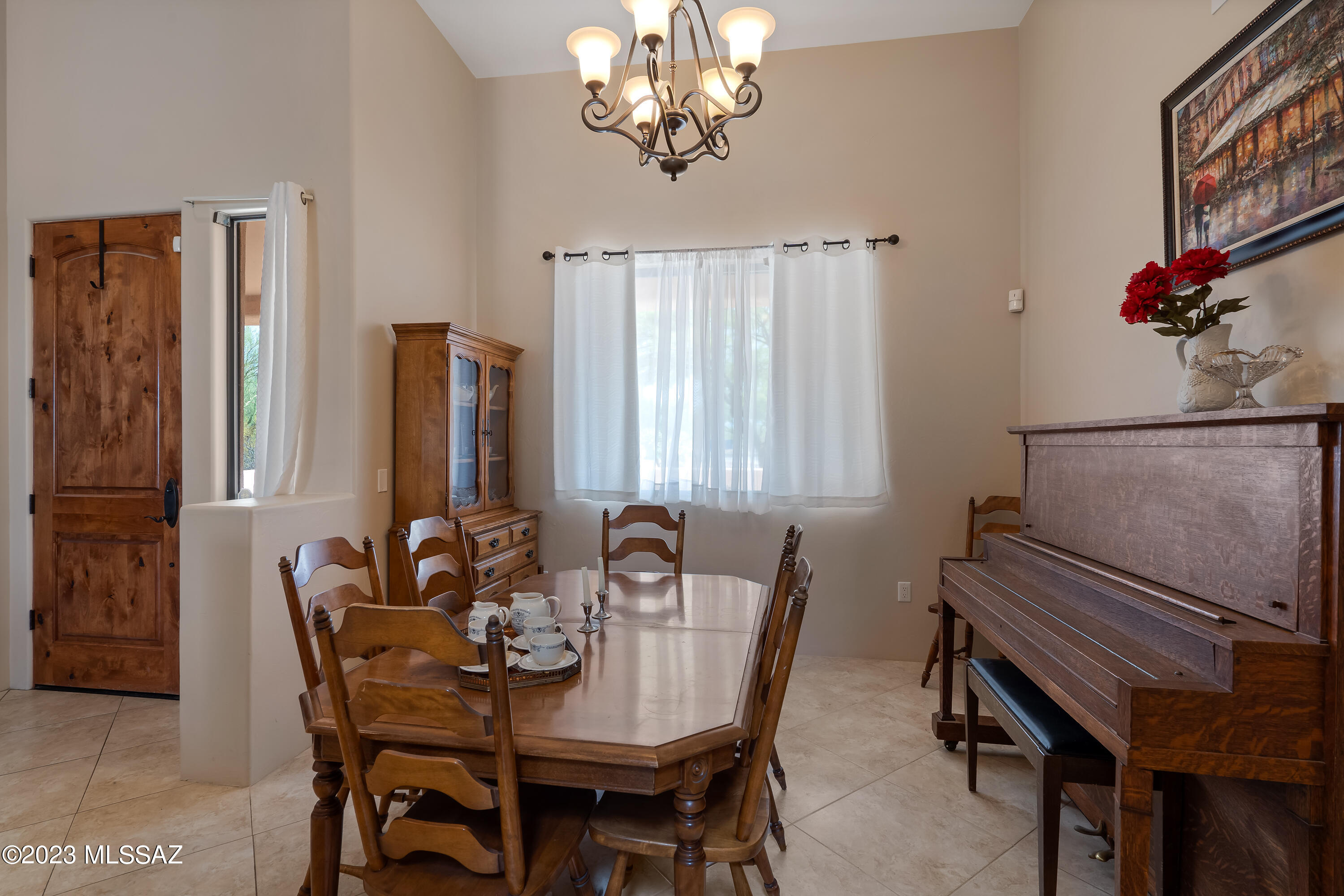 Jacaranda Village at Tewa Trail (1-36) - Residential