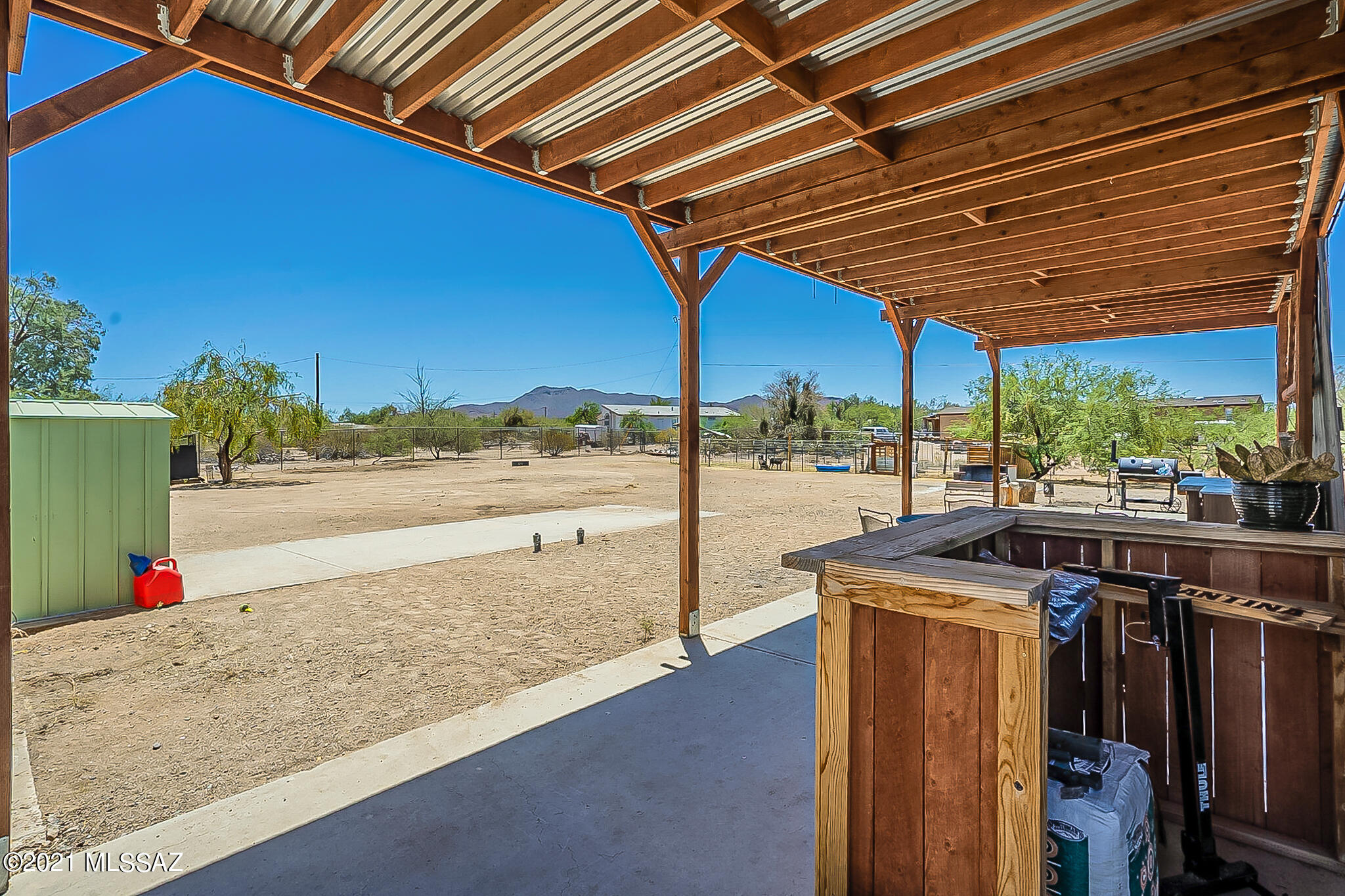 Rancho Del Norte (1-57) - Residential