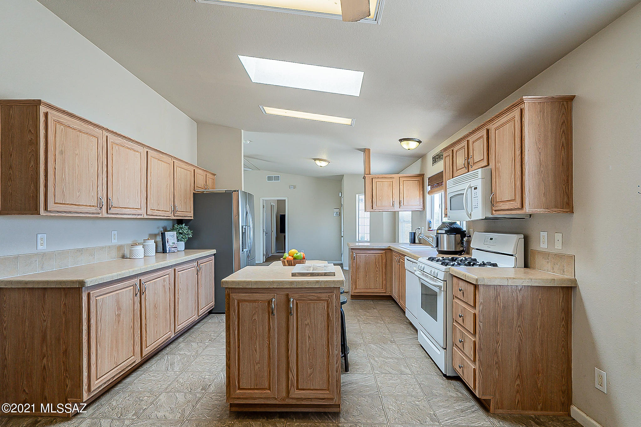 Rancho Del Norte (1-57) - Residential