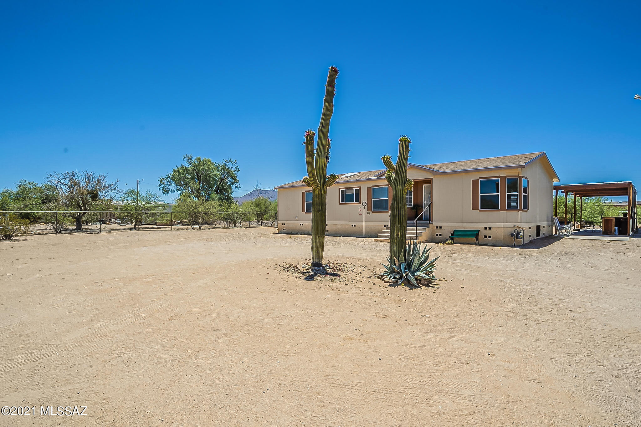 Rancho Del Norte (1-57) - Residential