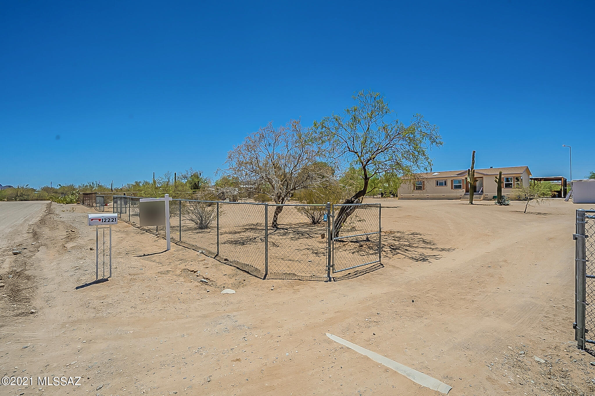 Rancho Del Norte (1-57) - Residential