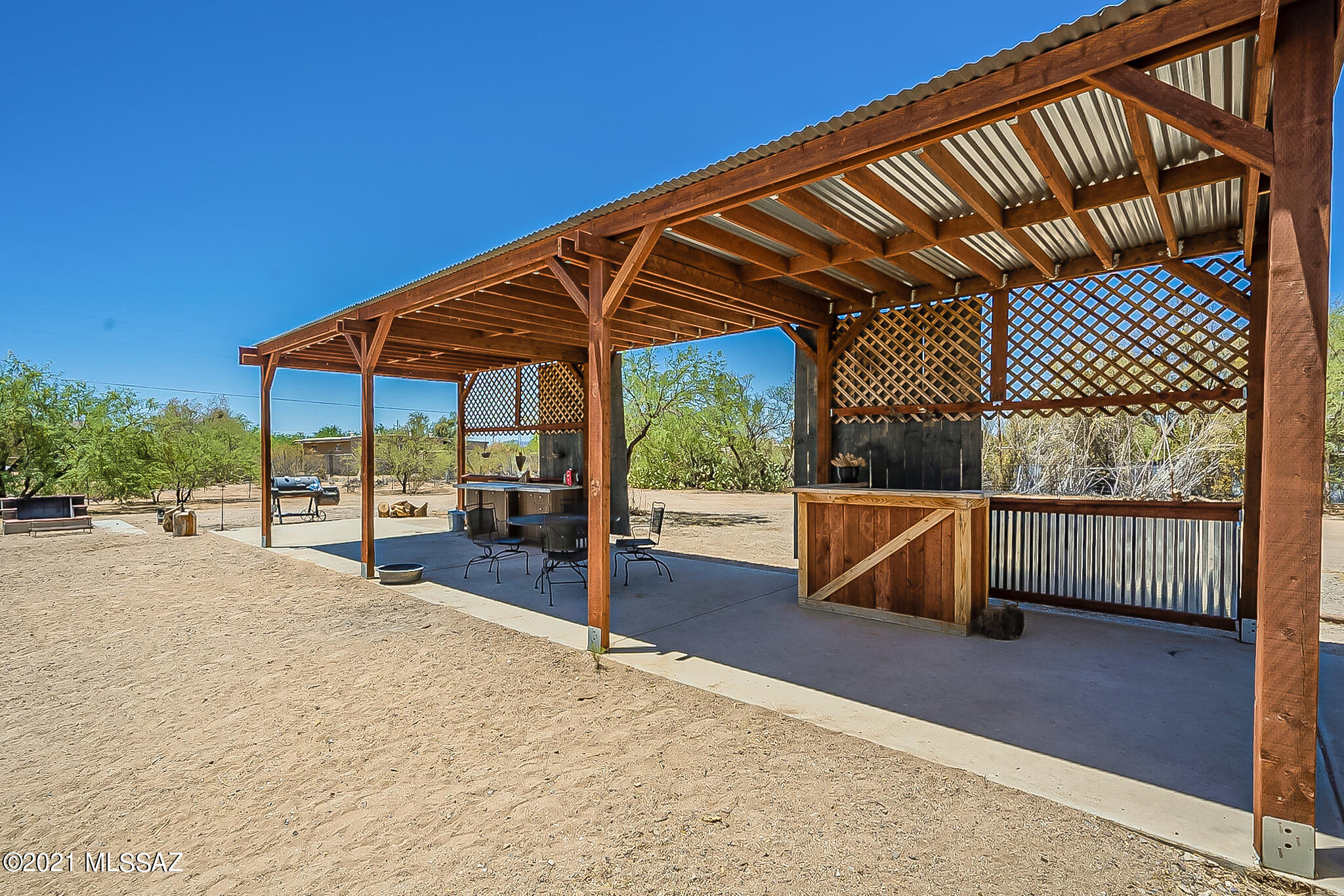 Rancho Del Norte (1-57) - Residential