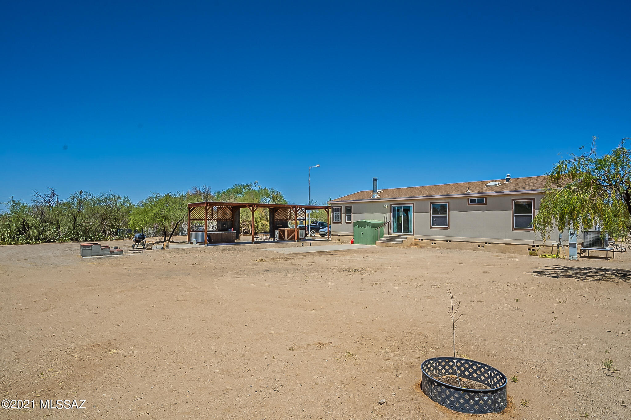 Rancho Del Norte (1-57) - Residential