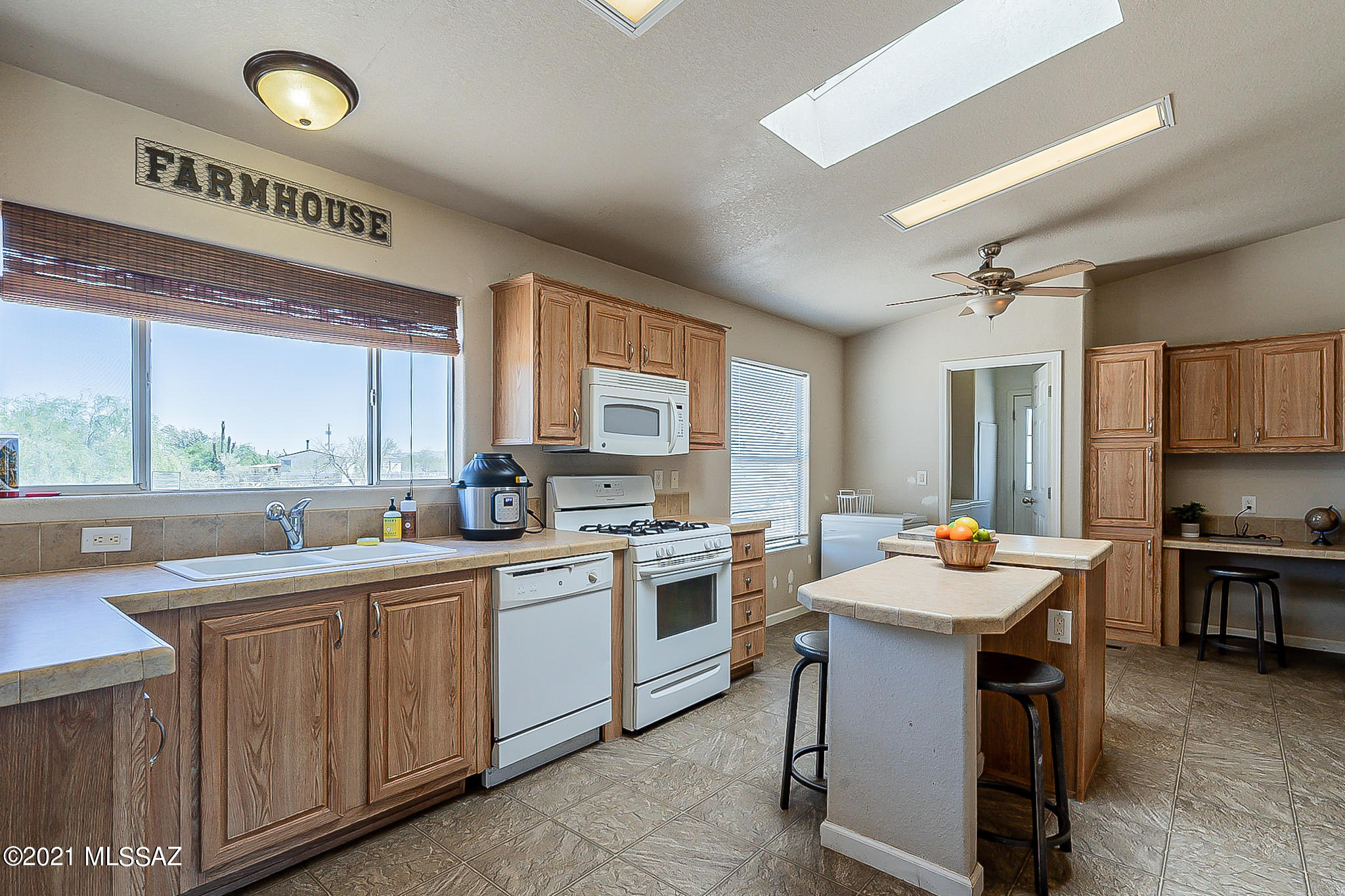 Rancho Del Norte (1-57) - Residential