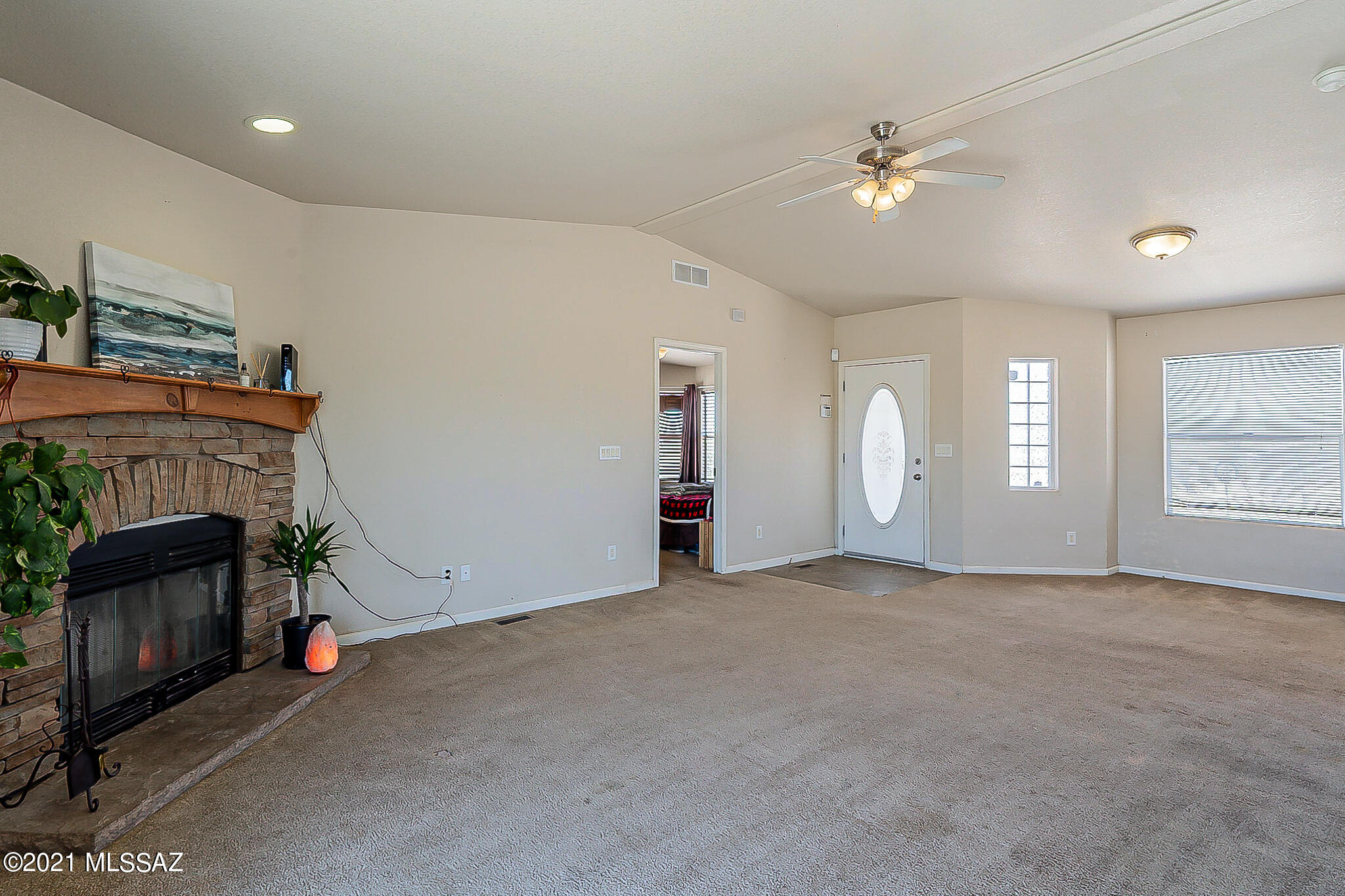 Rancho Del Norte (1-57) - Residential