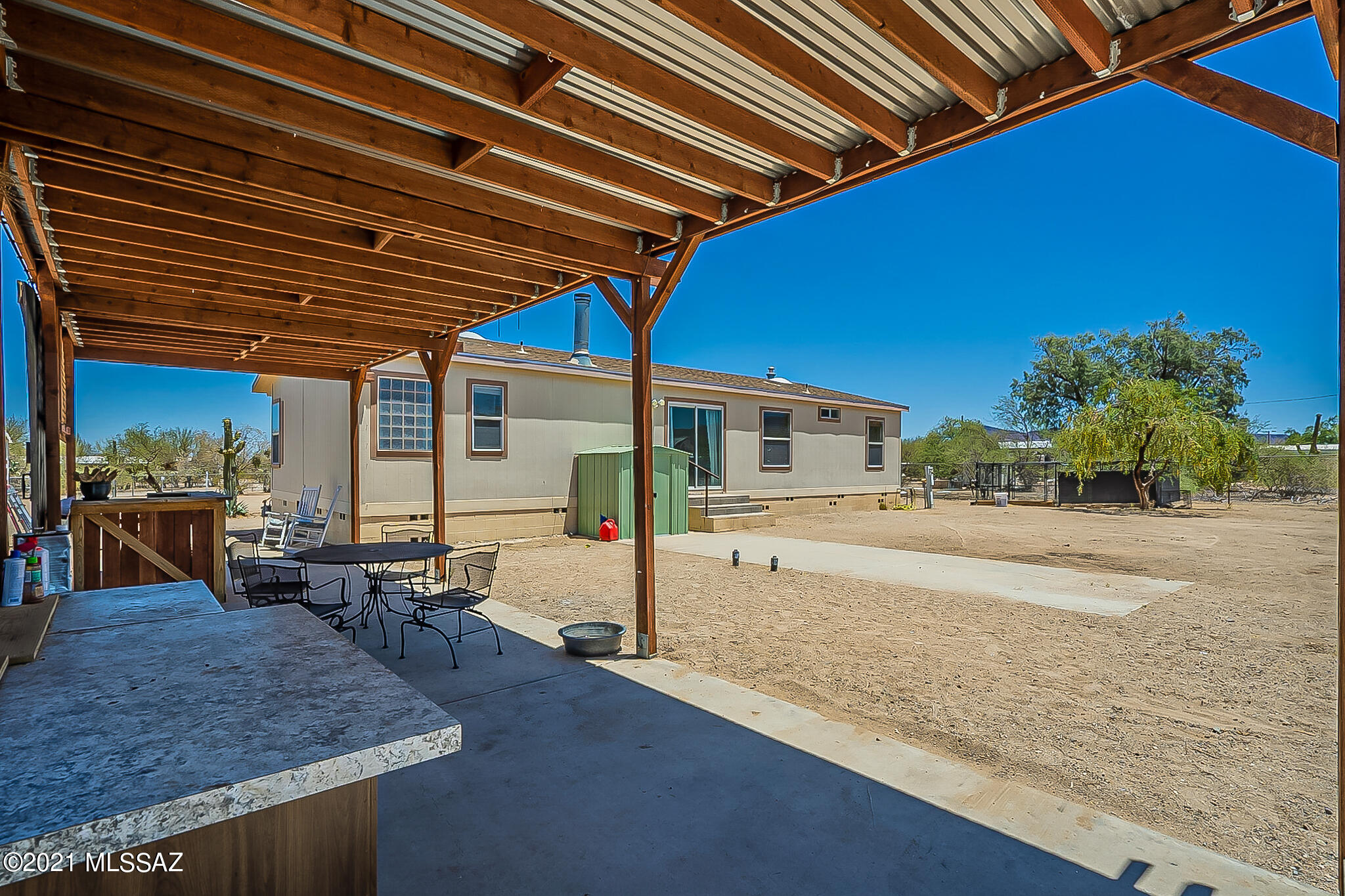 Rancho Del Norte (1-57) - Residential