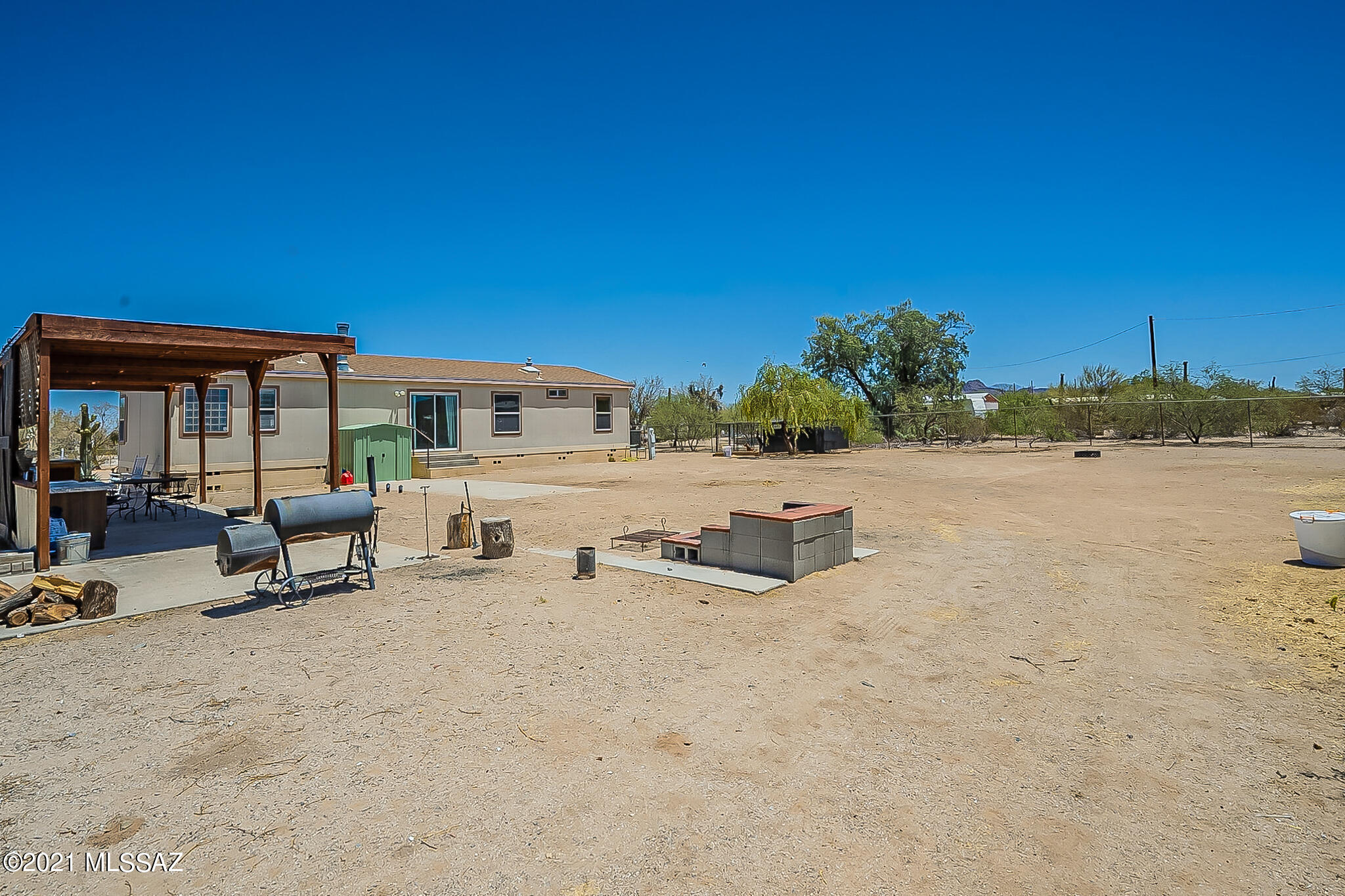 Rancho Del Norte (1-57) - Residential