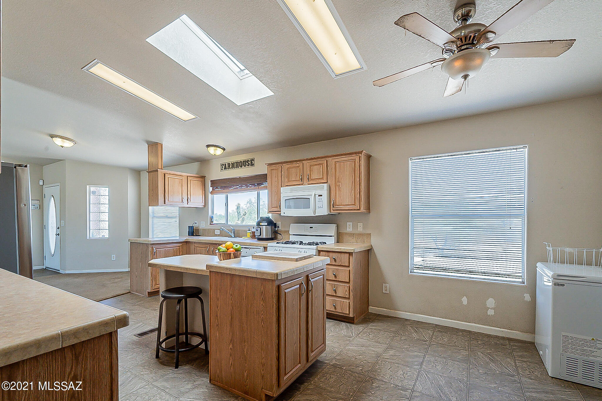 Rancho Del Norte (1-57) - Residential