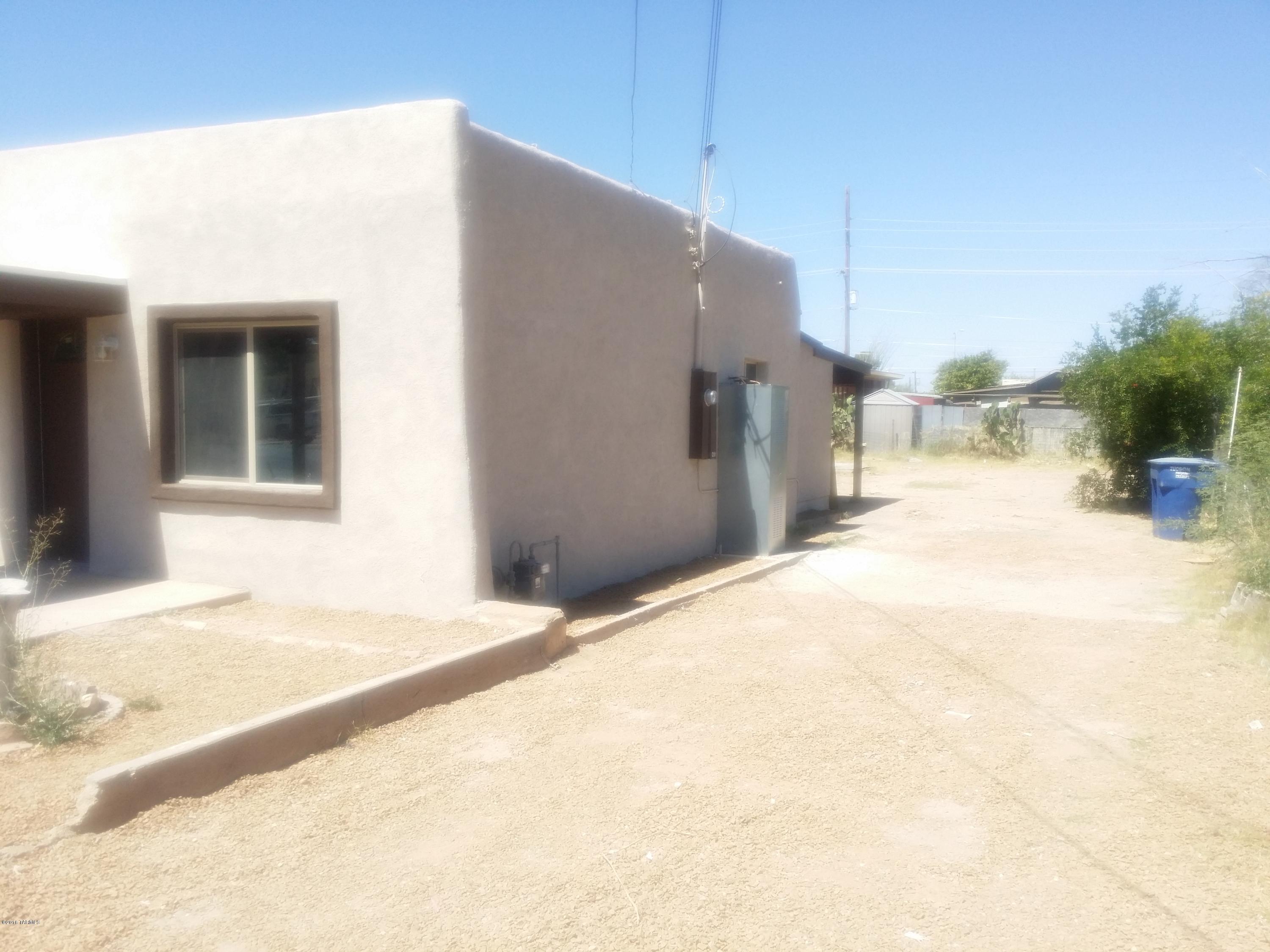 Whitestone Resub Lot 10 - Residential
