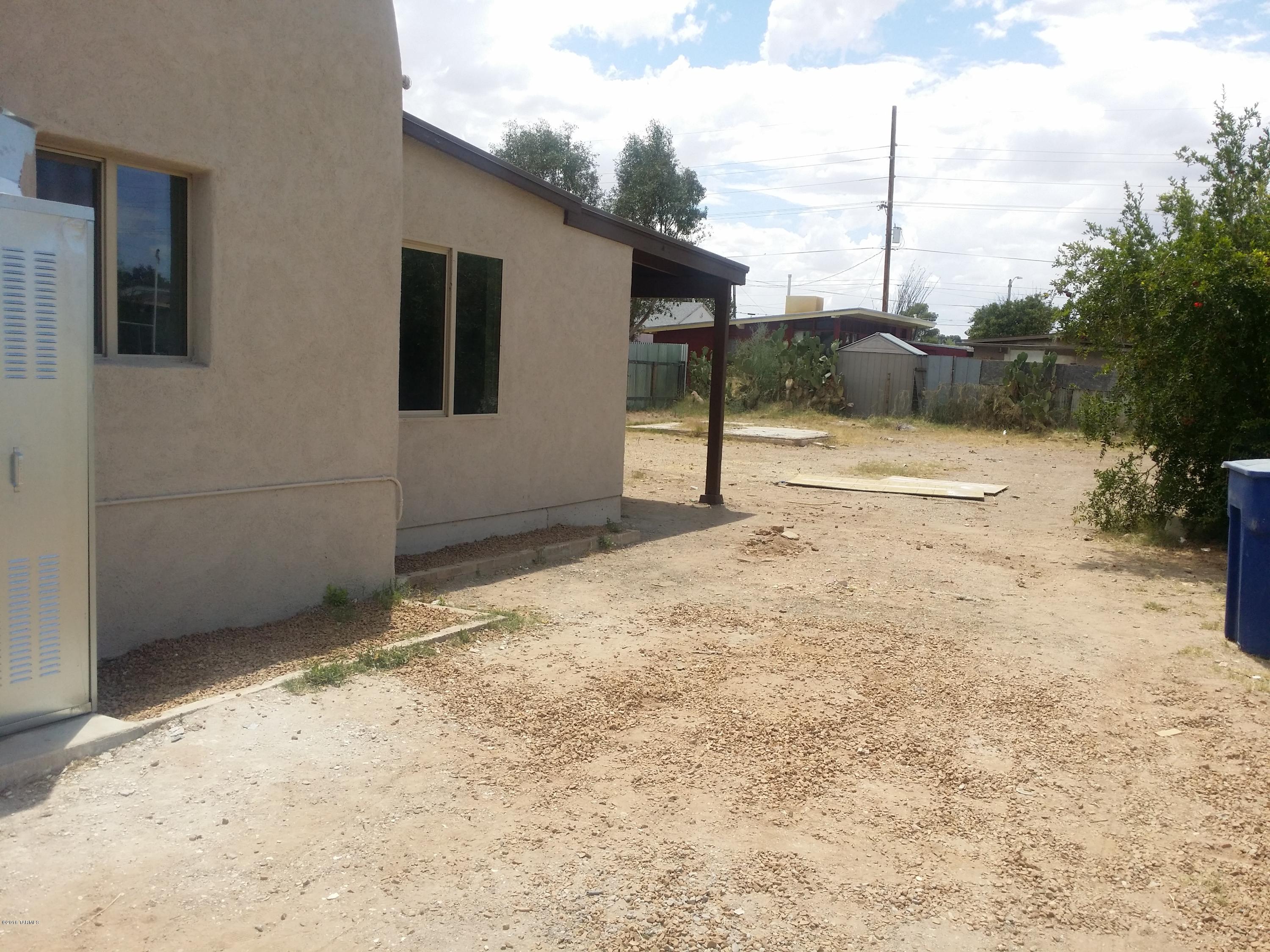 Whitestone Resub Lot 10 - Residential