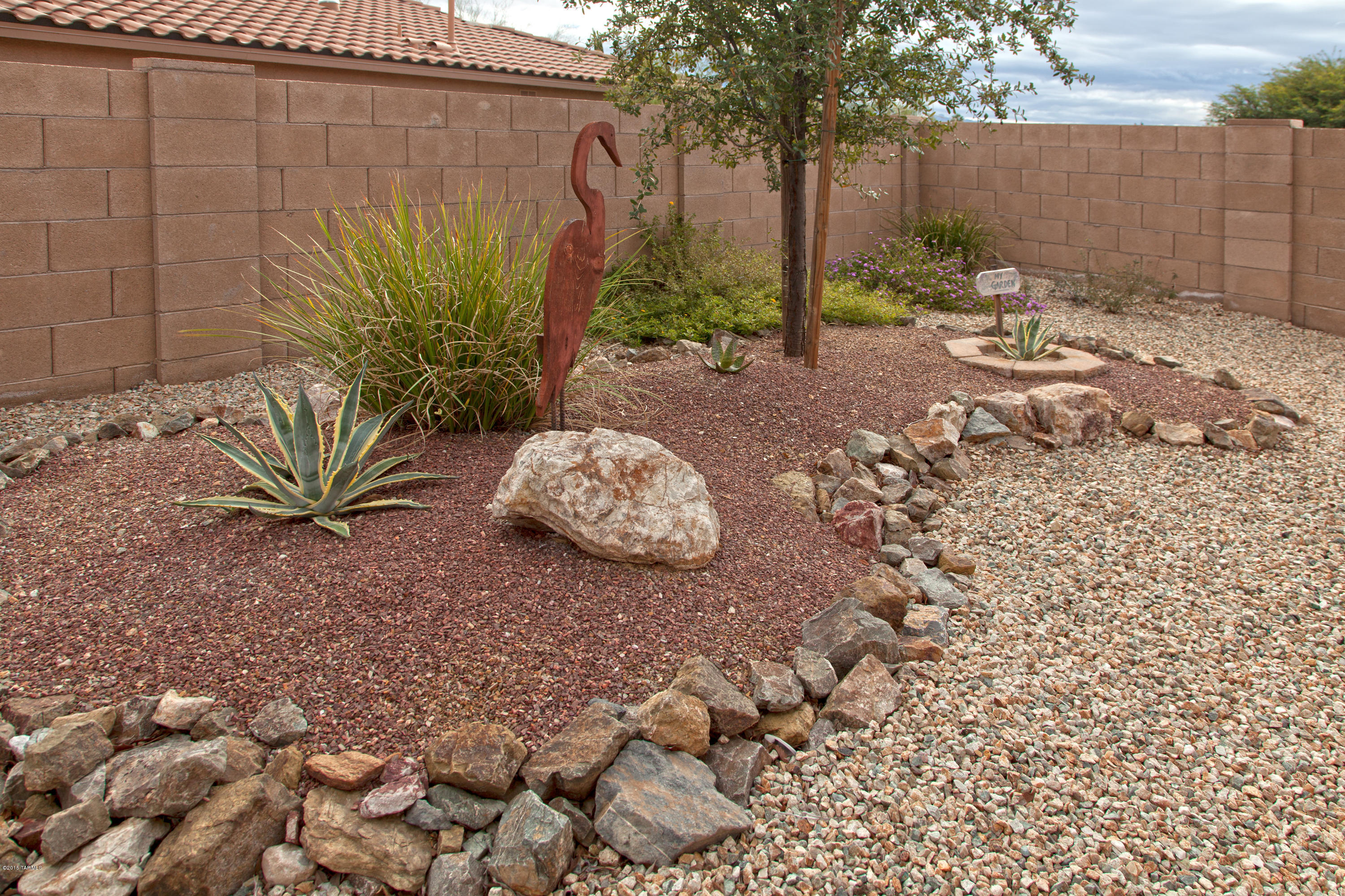 Colonia De Los Alamos - Desert Creek - Residential