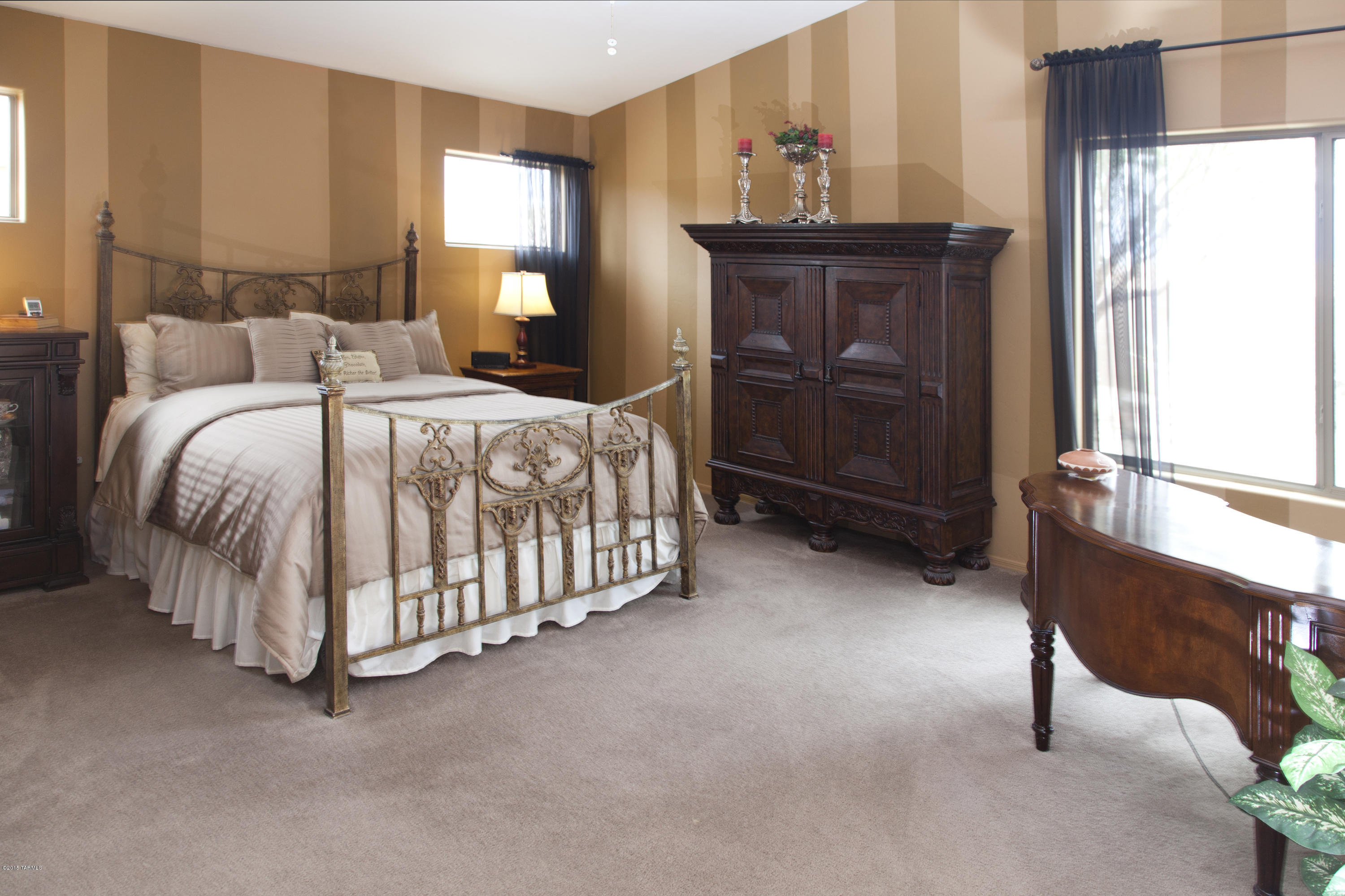 Colonia De Los Alamos - Desert Creek - Residential