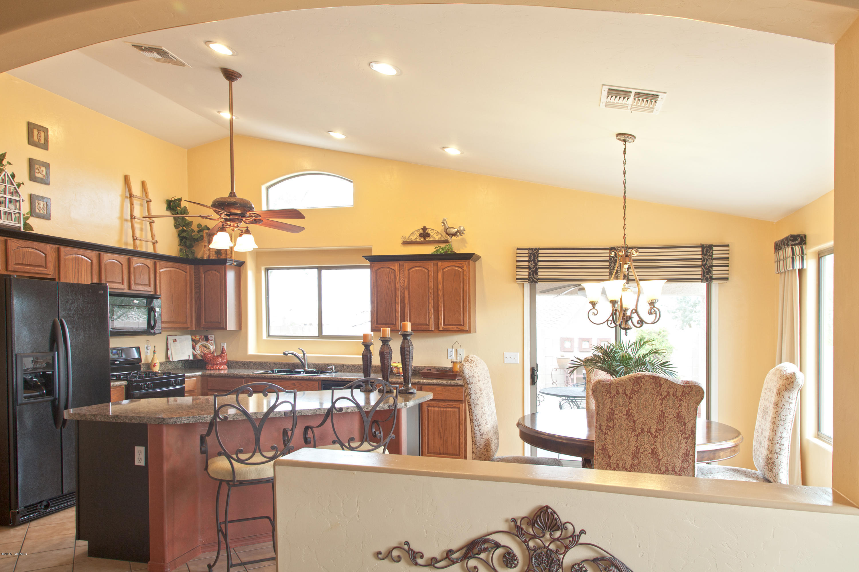 Colonia De Los Alamos - Desert Creek - Residential
