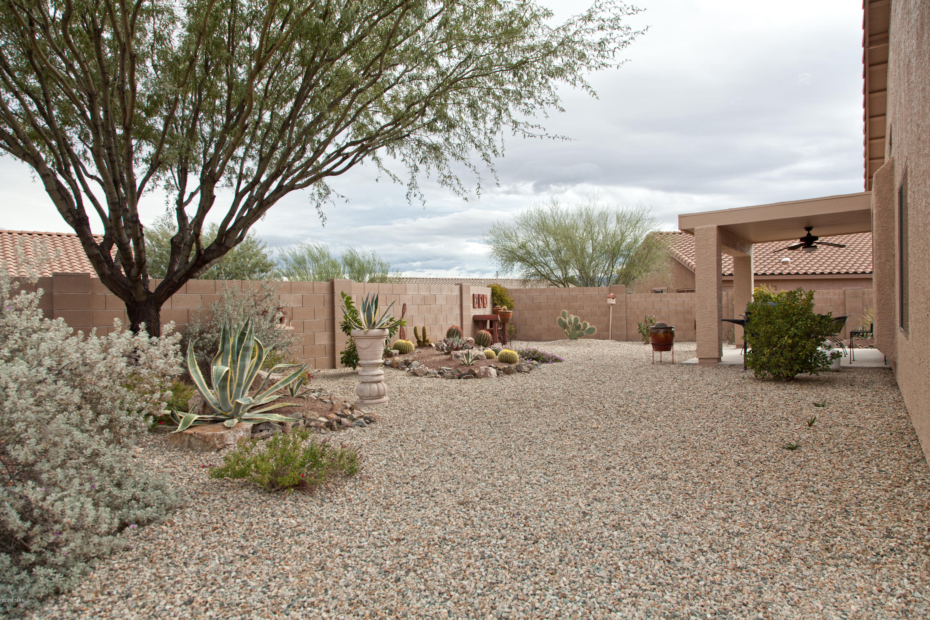 Colonia De Los Alamos - Desert Creek - Residential