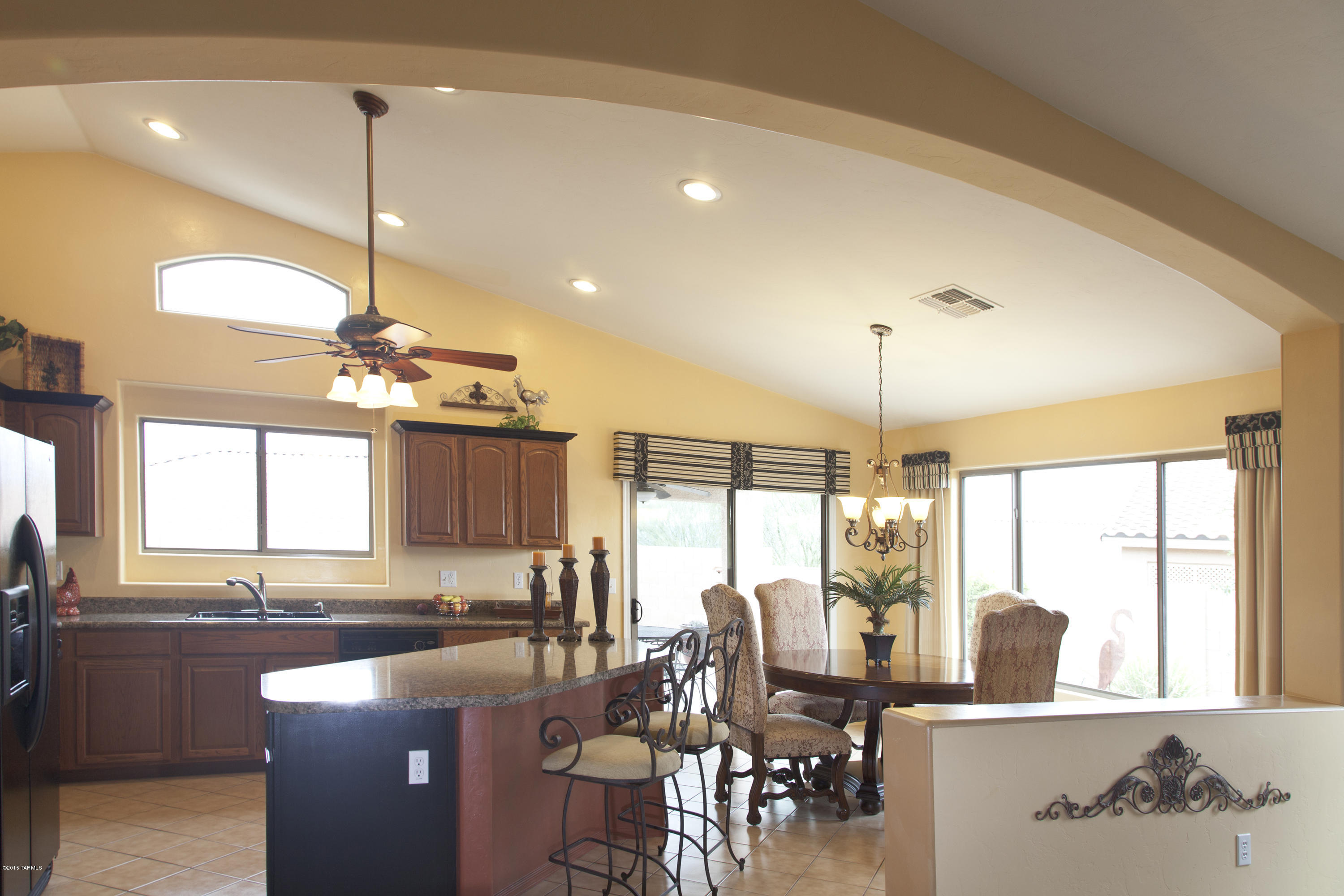 Colonia De Los Alamos - Desert Creek - Residential