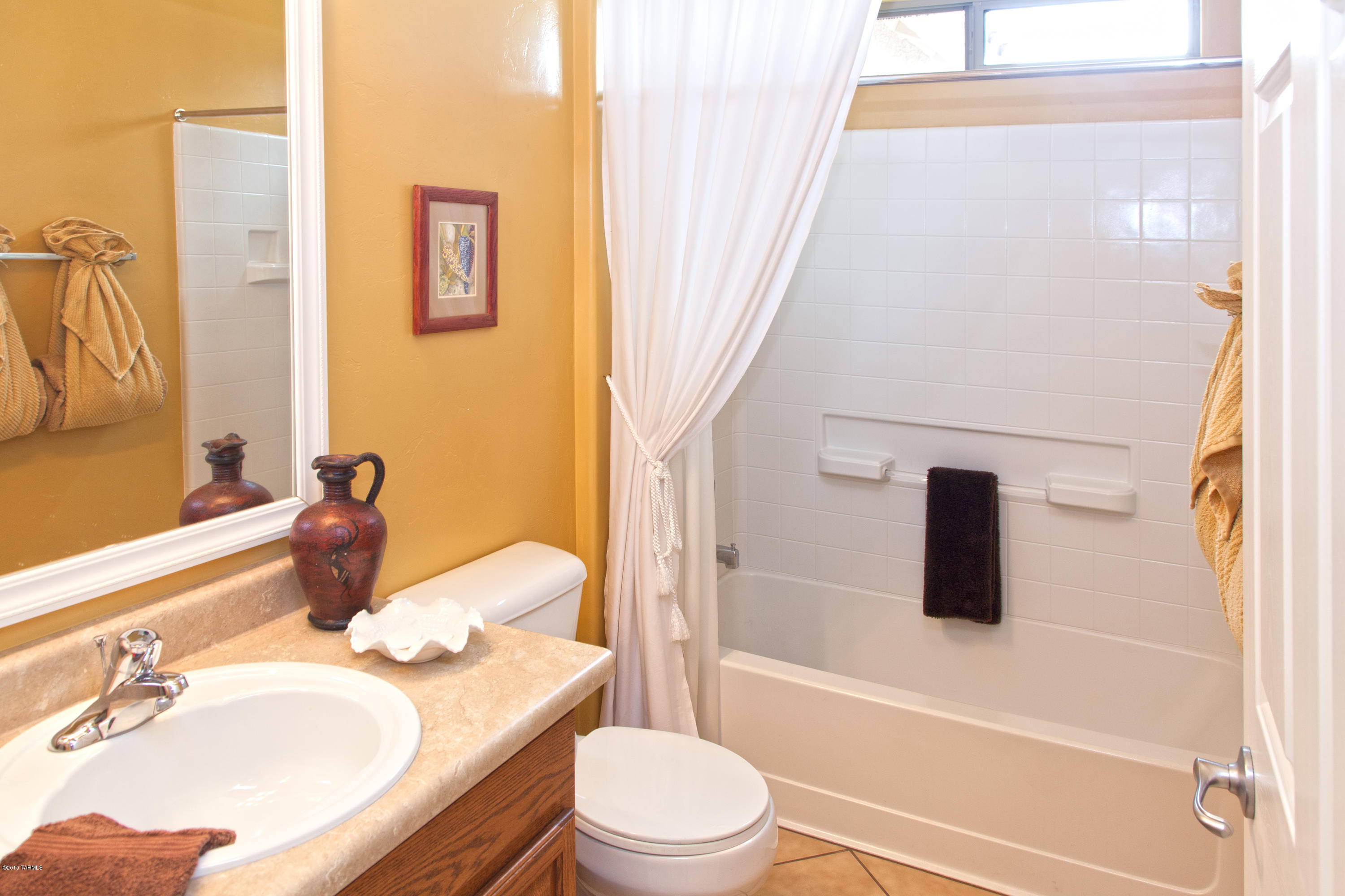 Colonia De Los Alamos - Desert Creek - Residential