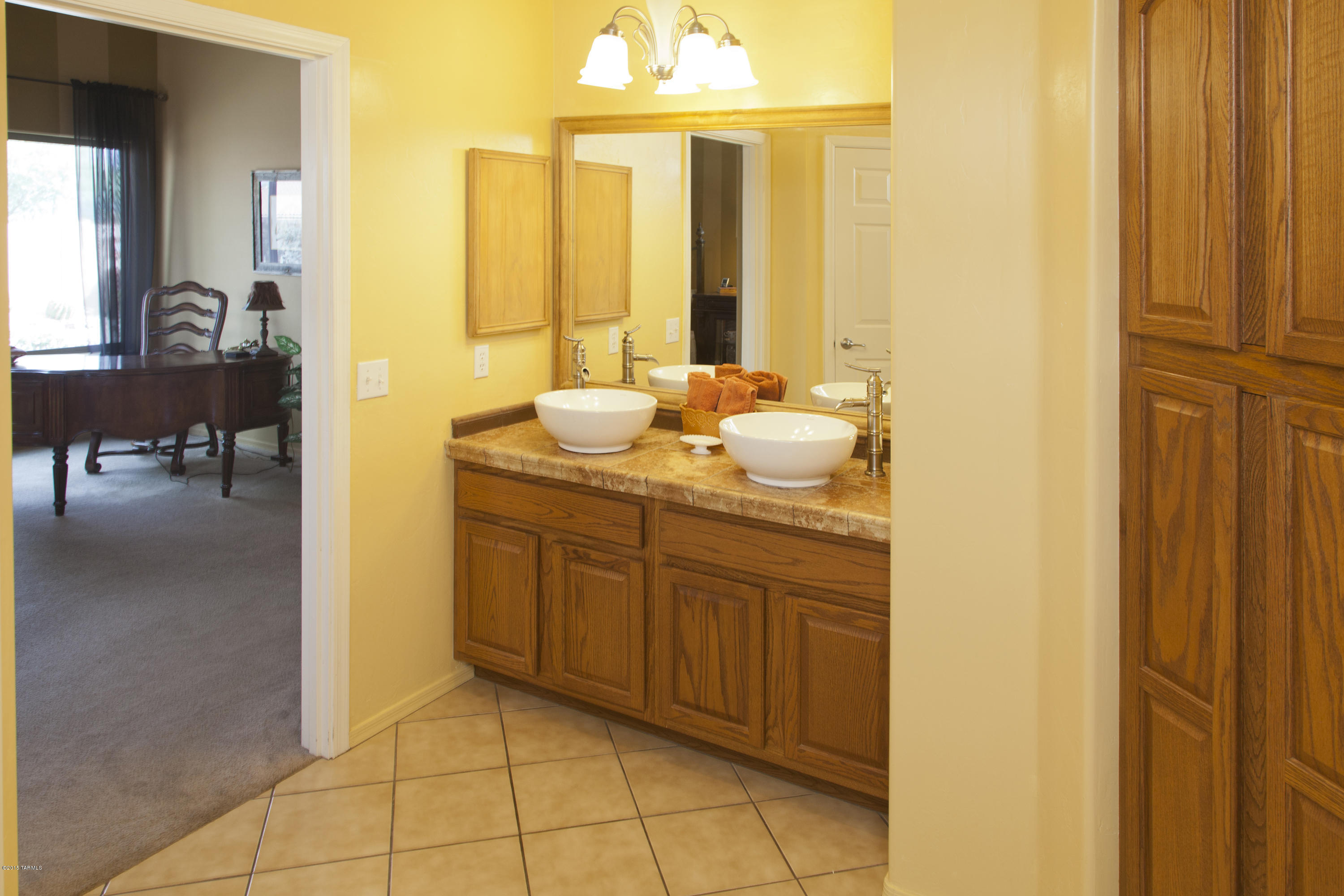 Colonia De Los Alamos - Desert Creek - Residential