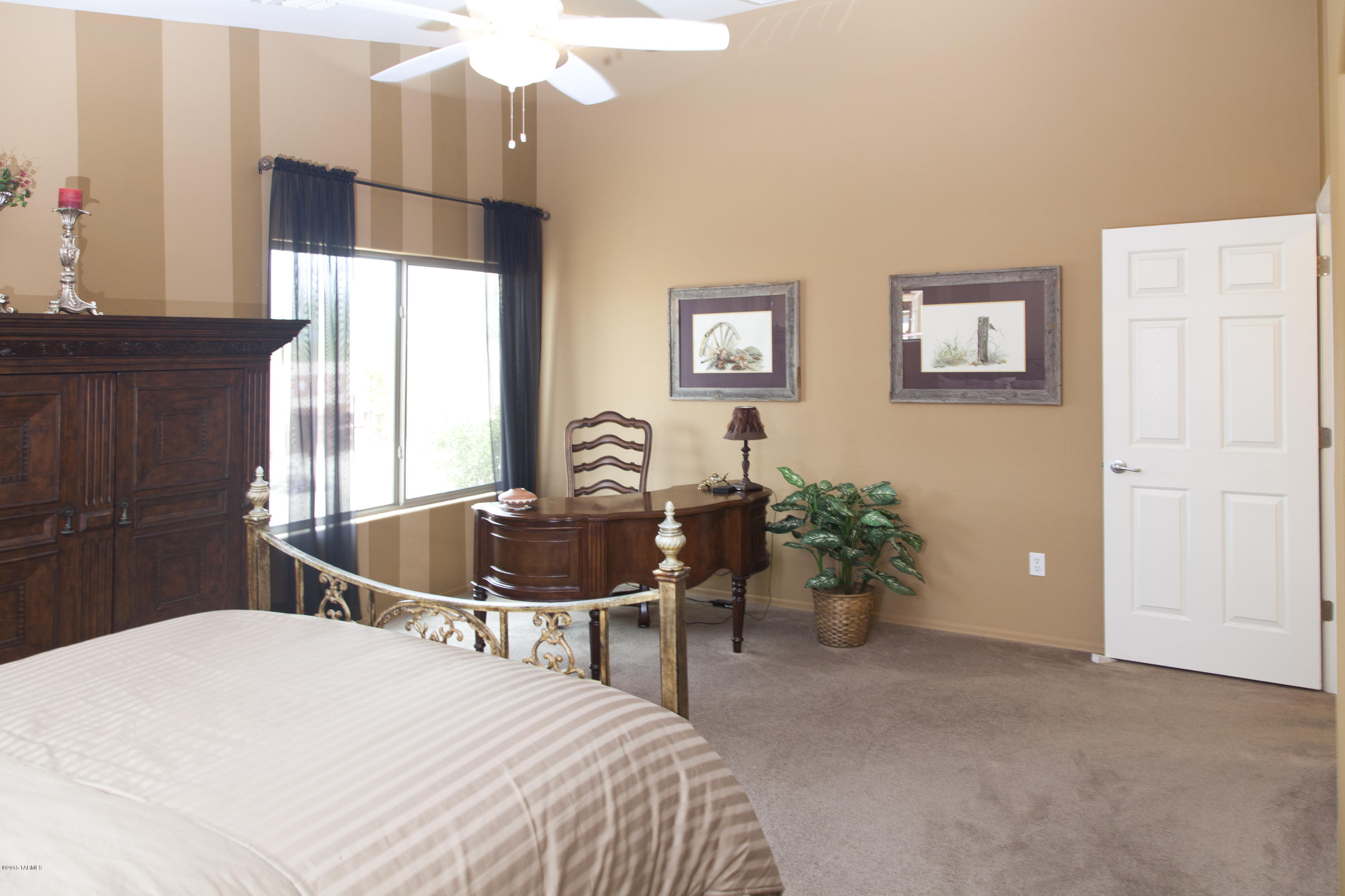 Colonia De Los Alamos - Desert Creek - Residential