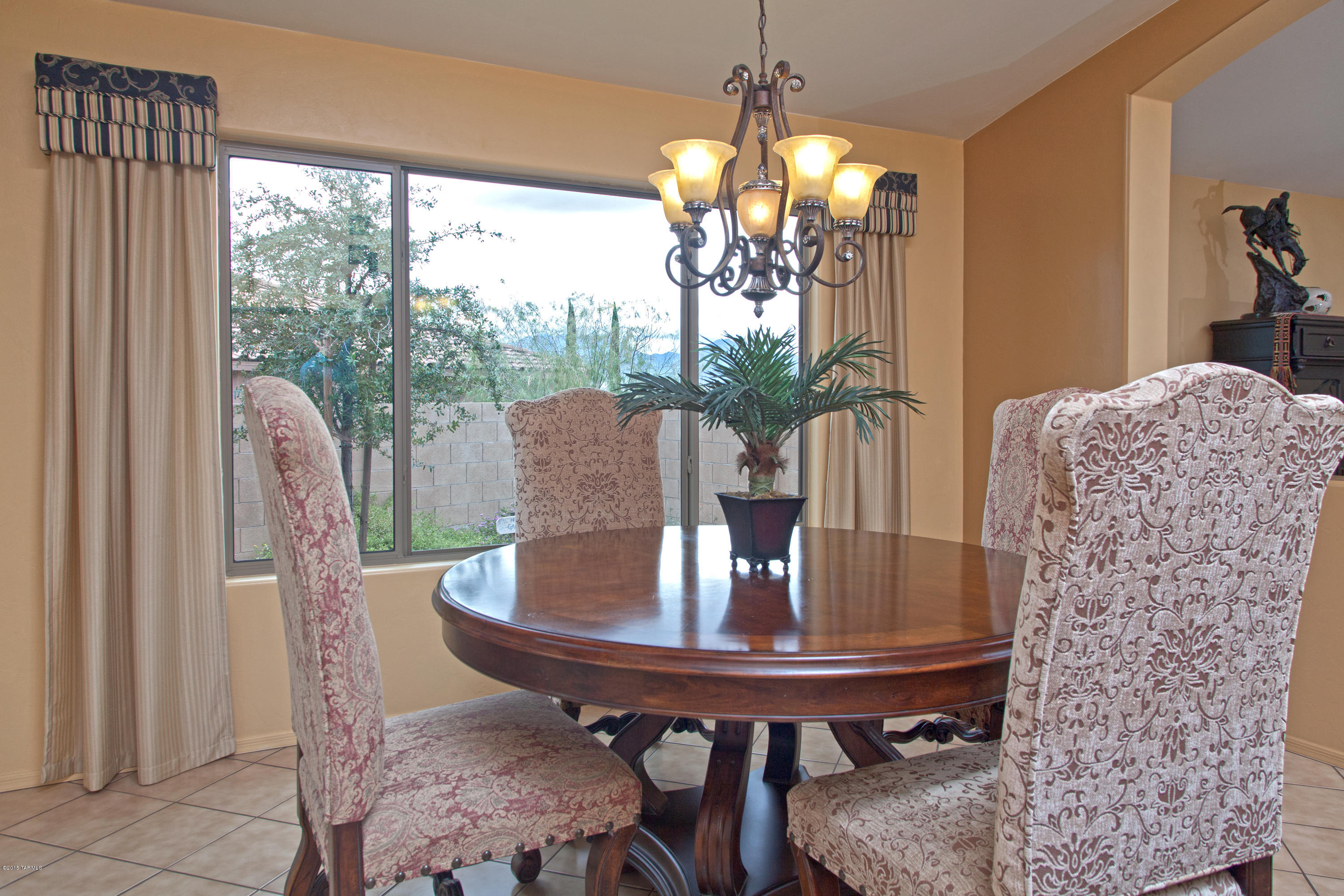 Colonia De Los Alamos - Desert Creek - Residential