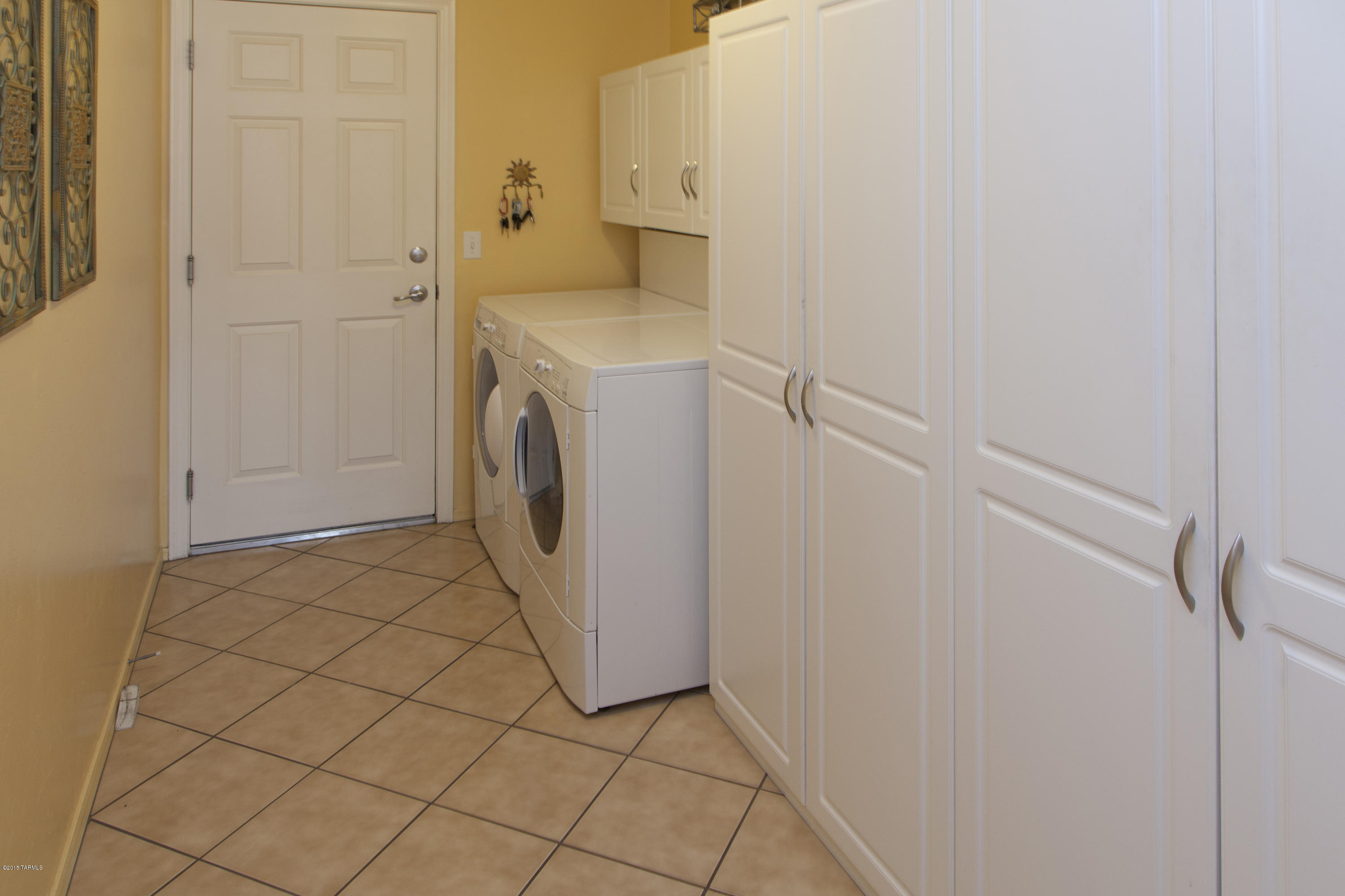 Colonia De Los Alamos - Desert Creek - Residential