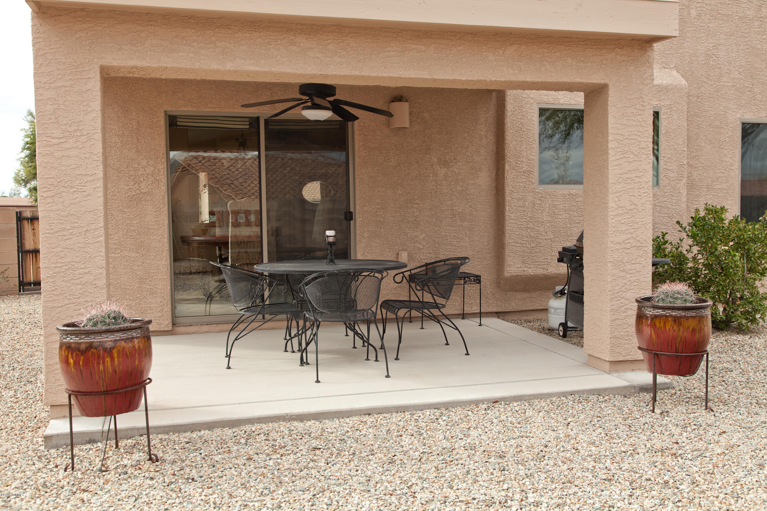 Colonia De Los Alamos - Desert Creek - Residential