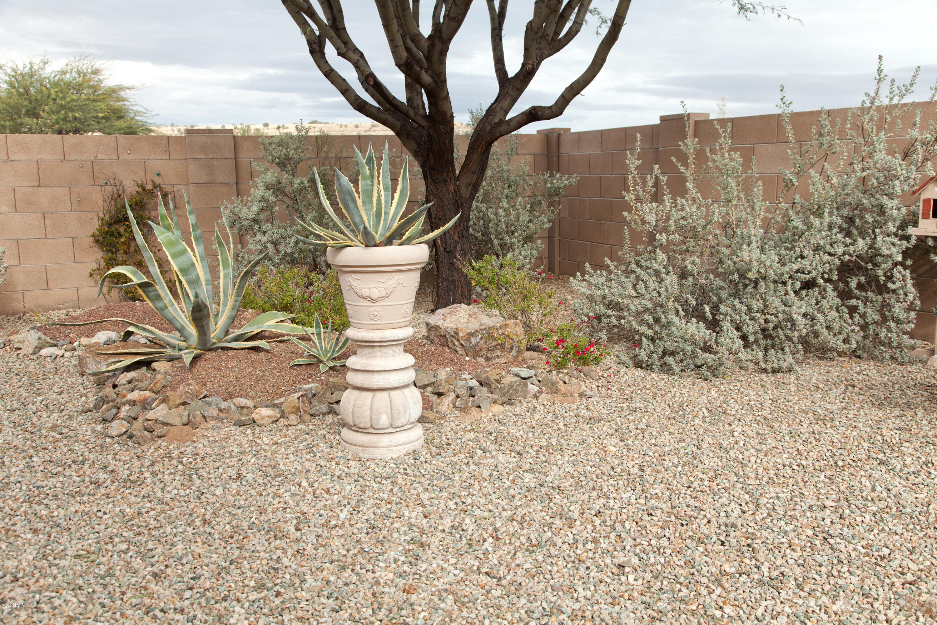 Colonia De Los Alamos - Desert Creek - Residential