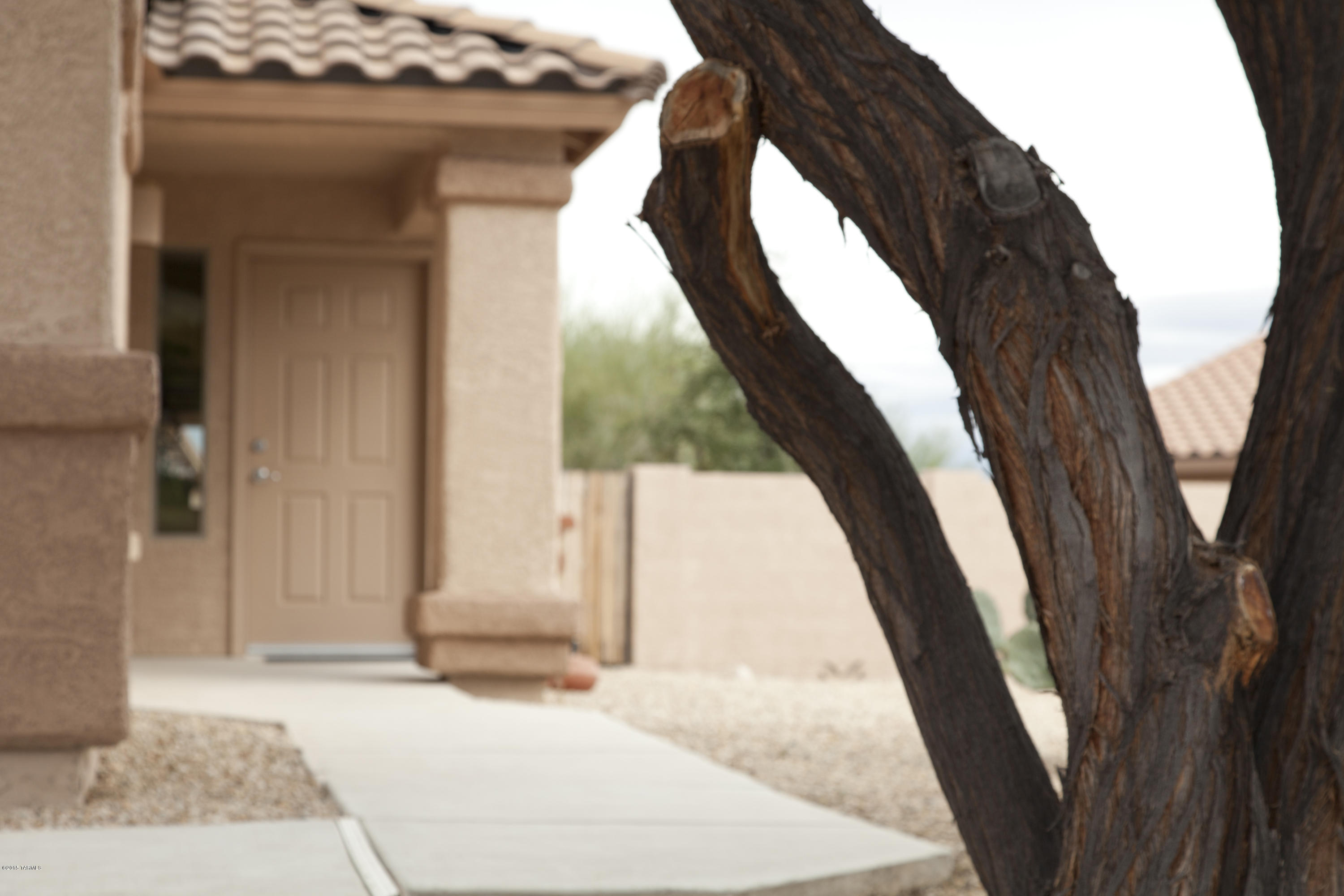 Colonia De Los Alamos - Desert Creek - Residential