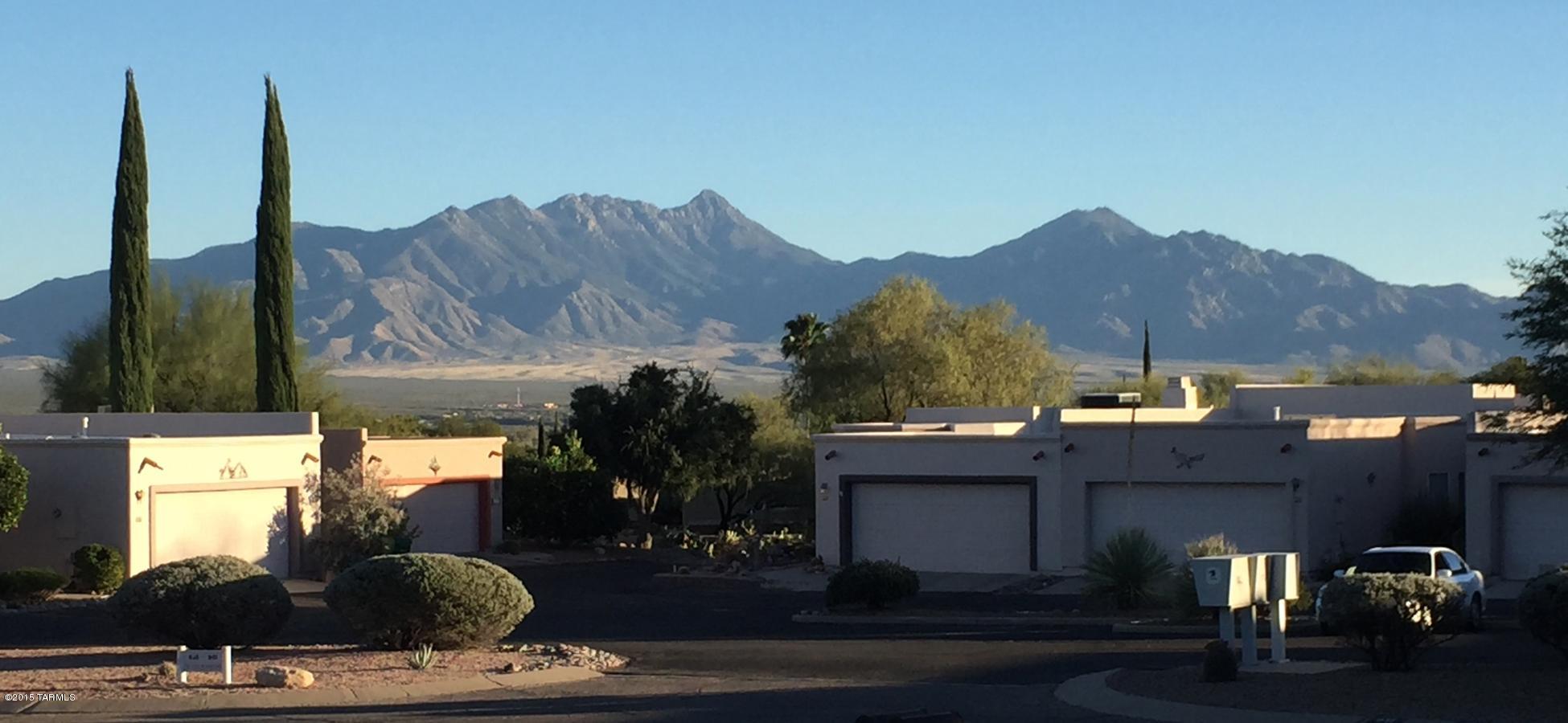 Colonia De Los Alamos - Desert Creek - Residential