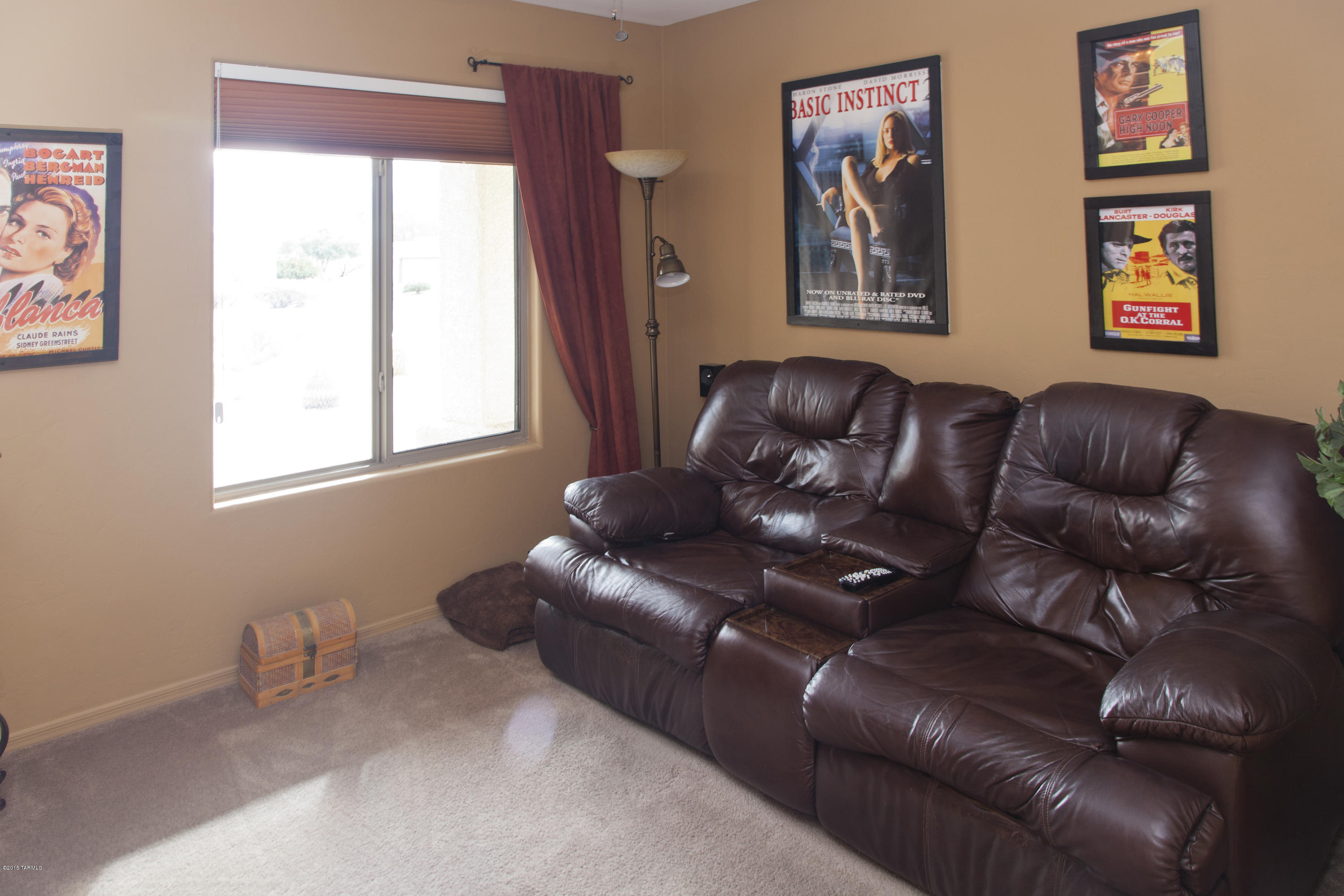 Colonia De Los Alamos - Desert Creek - Residential