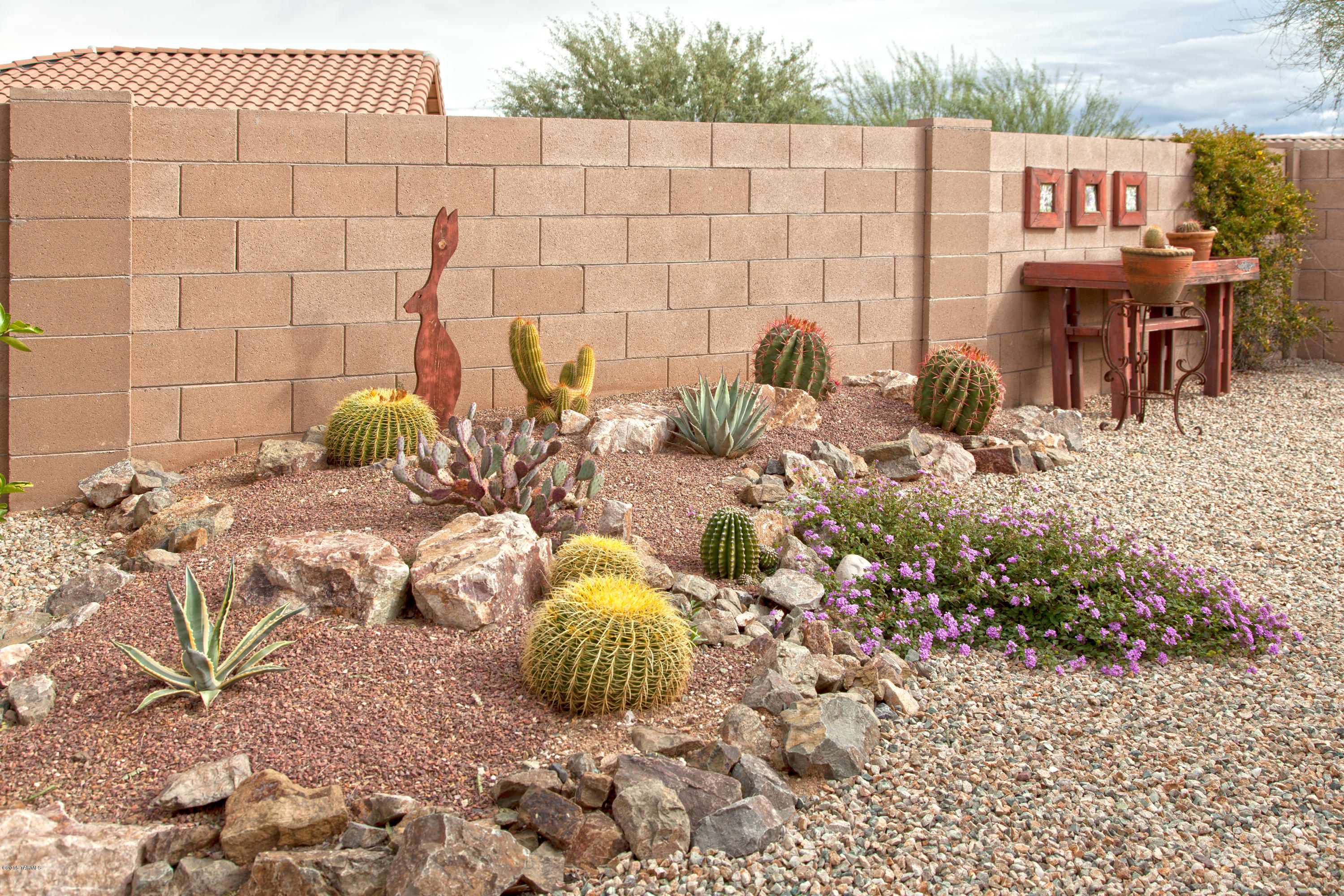 Colonia De Los Alamos - Desert Creek - Residential