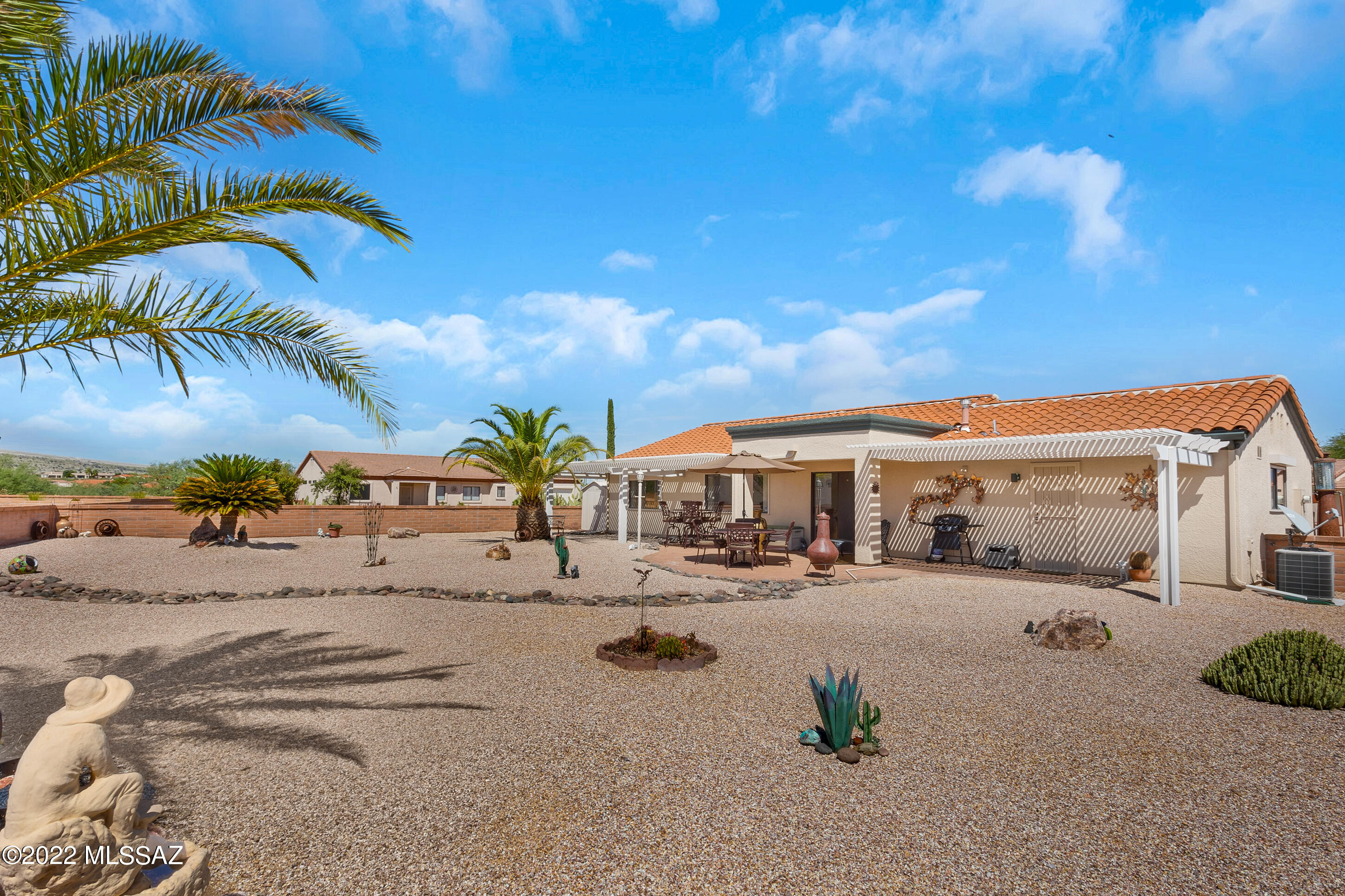 San Ignacio Vistas (1-223) - Residential