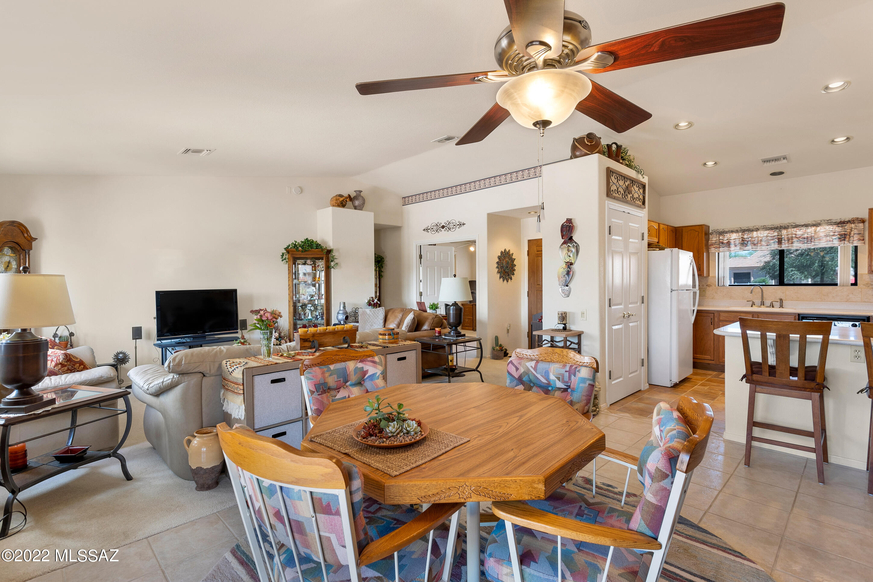 San Ignacio Vistas (1-223) - Residential