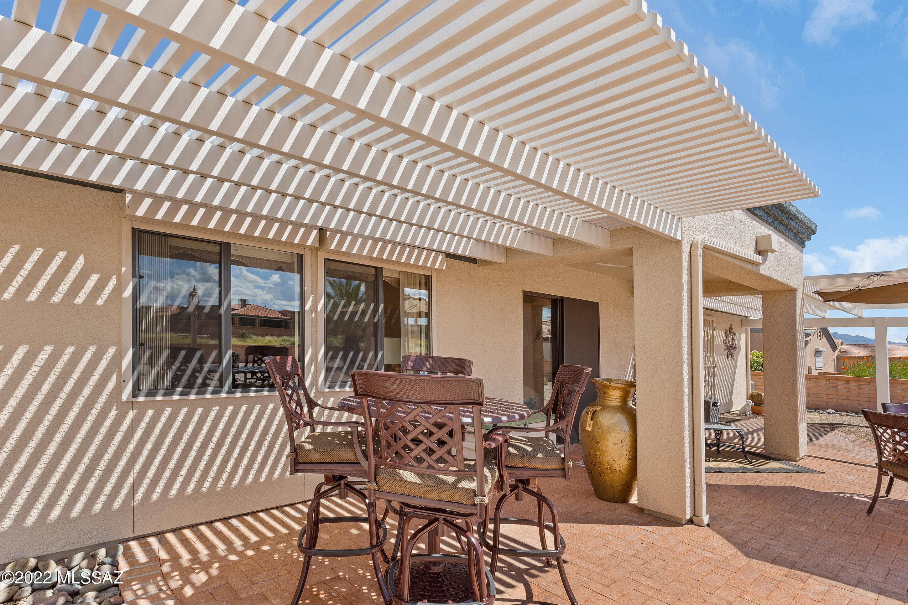San Ignacio Vistas (1-223) - Residential