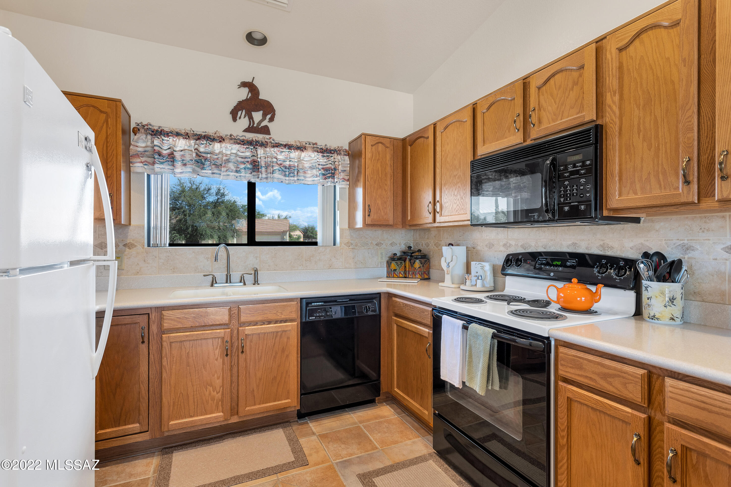 San Ignacio Vistas (1-223) - Residential