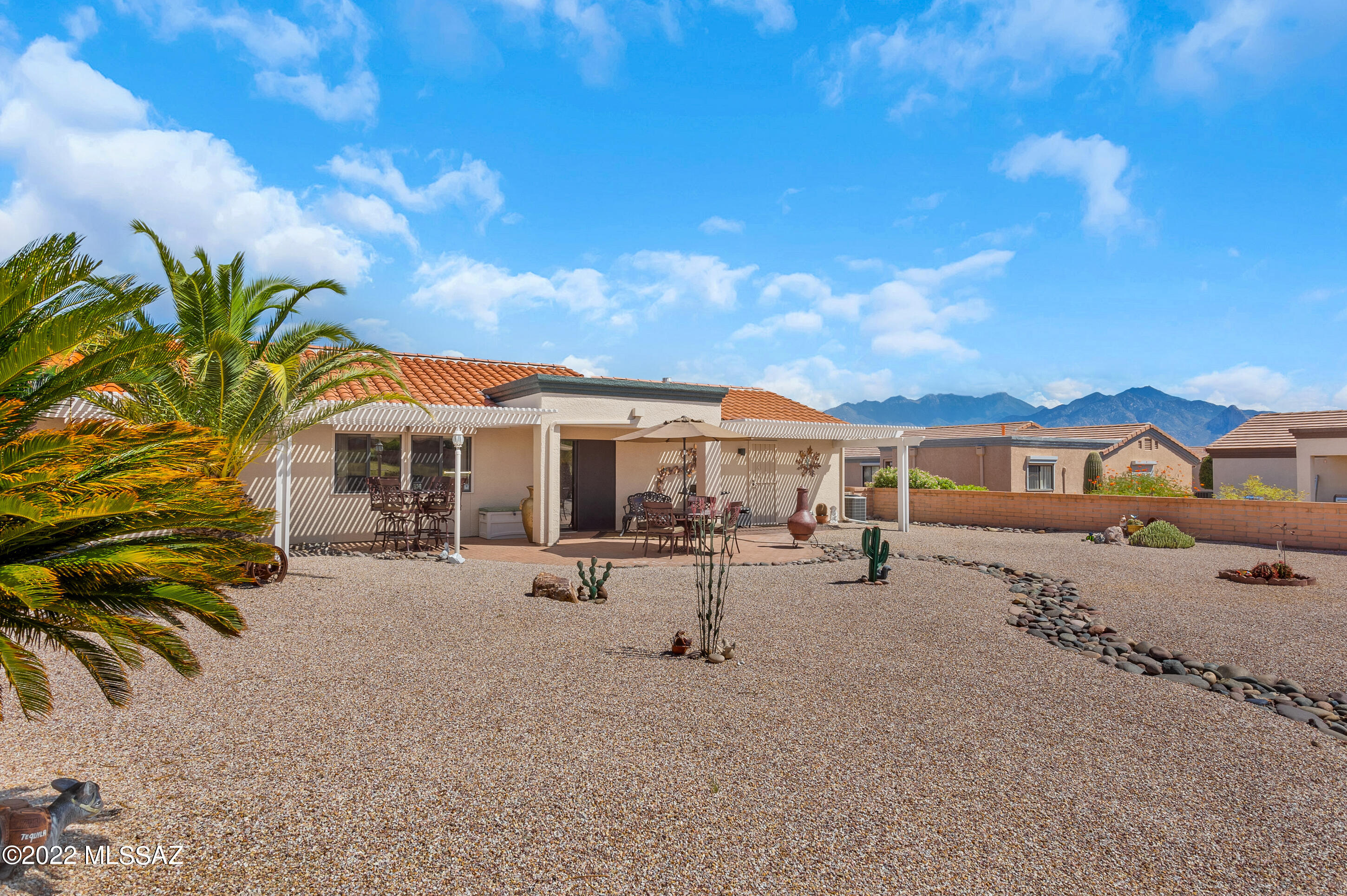 San Ignacio Vistas (1-223) - Residential
