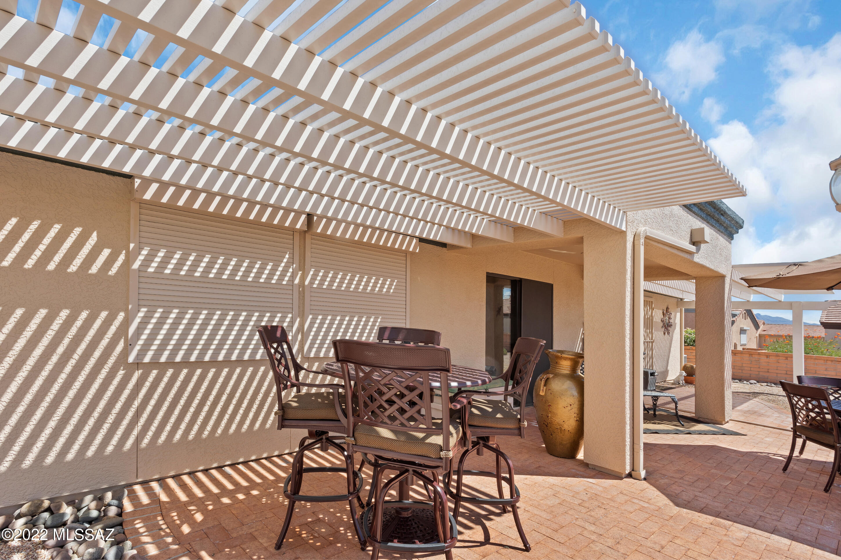 San Ignacio Vistas (1-223) - Residential