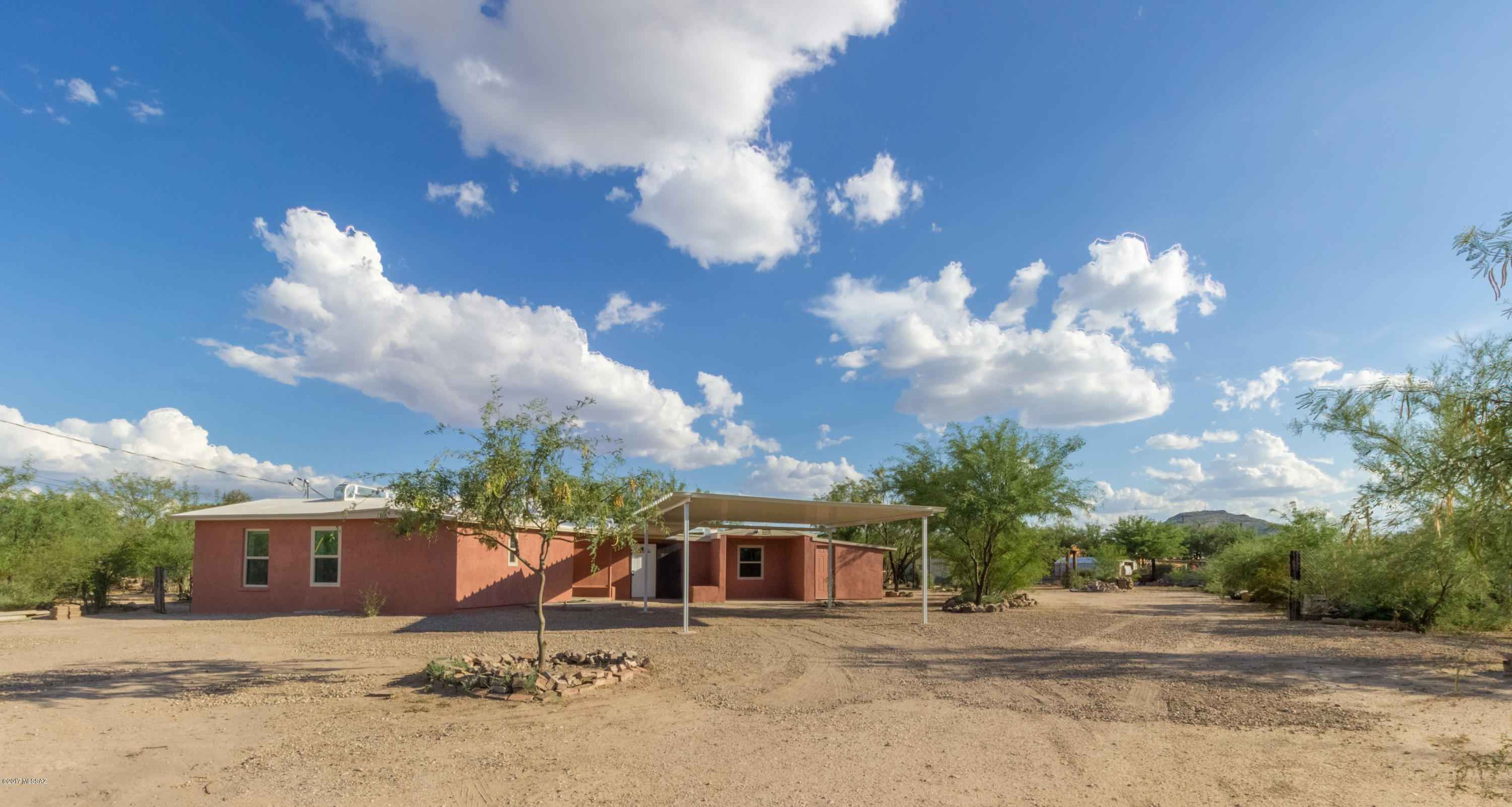 El Rio Acres - Residential