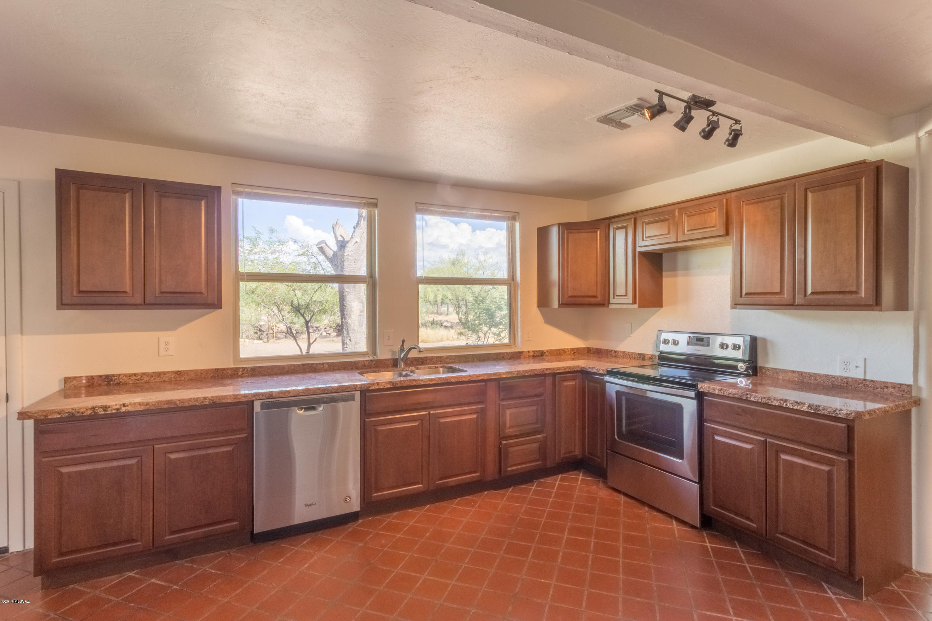 El Rio Acres - Residential