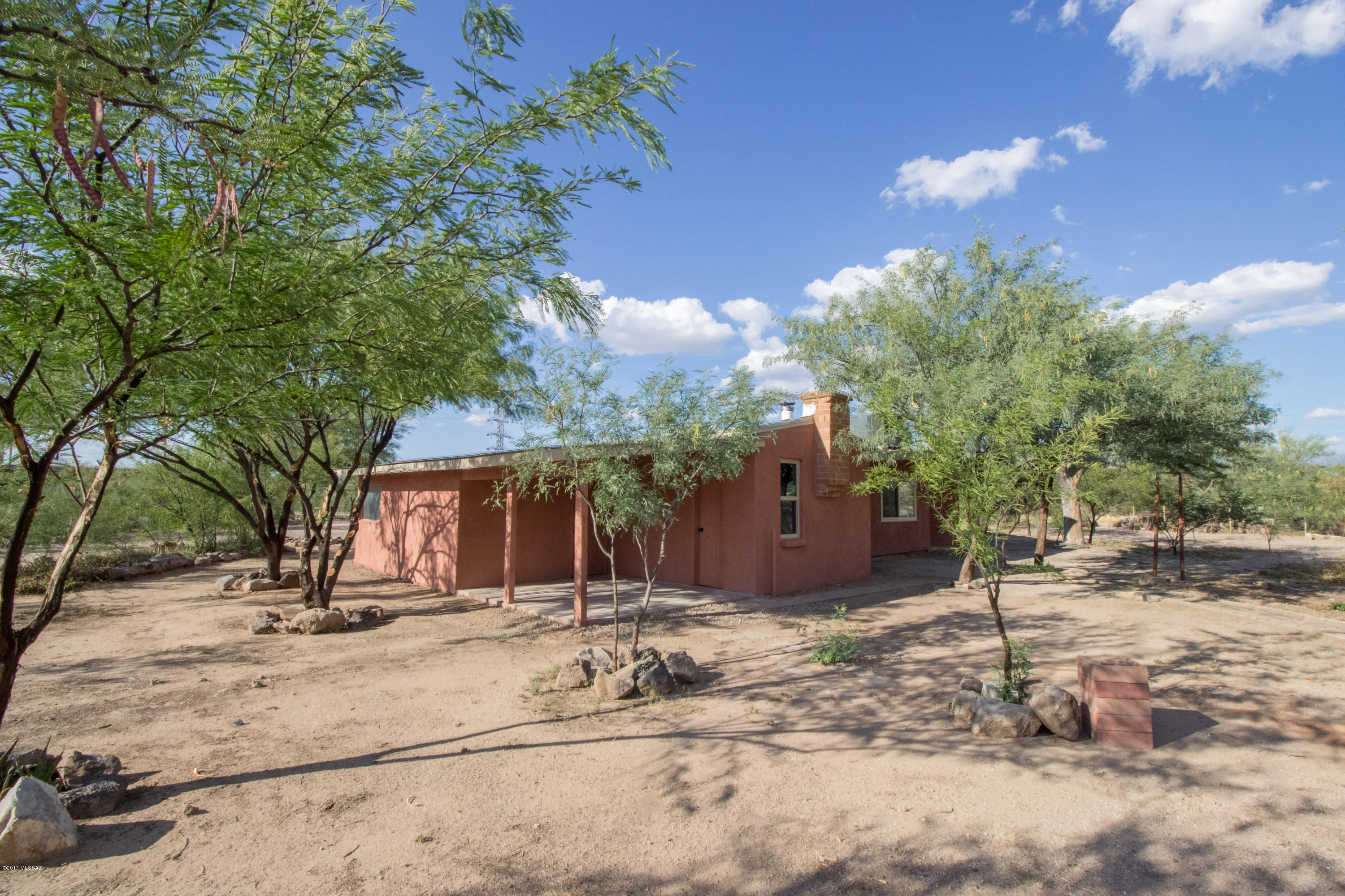 El Rio Acres - Residential