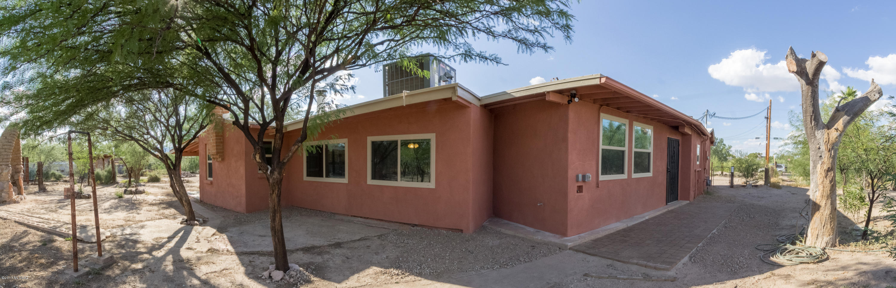El Rio Acres - Residential