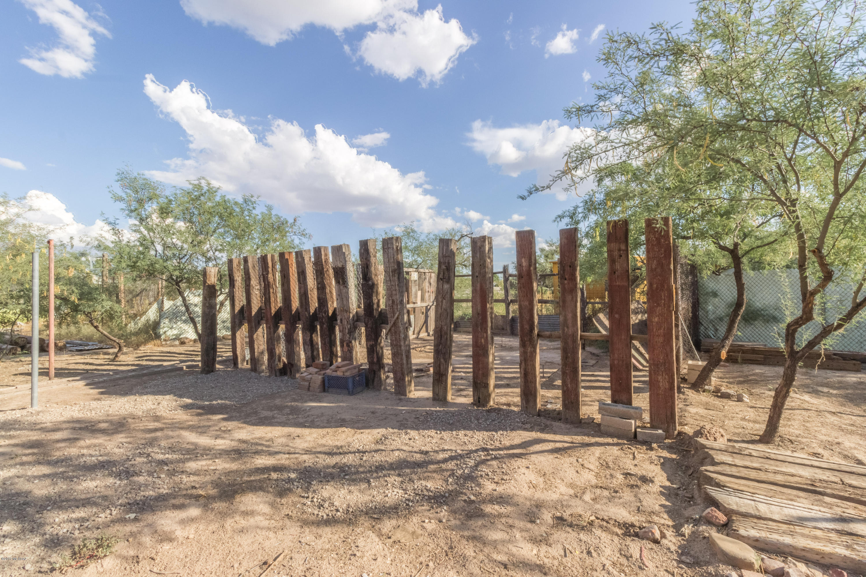 El Rio Acres - Residential