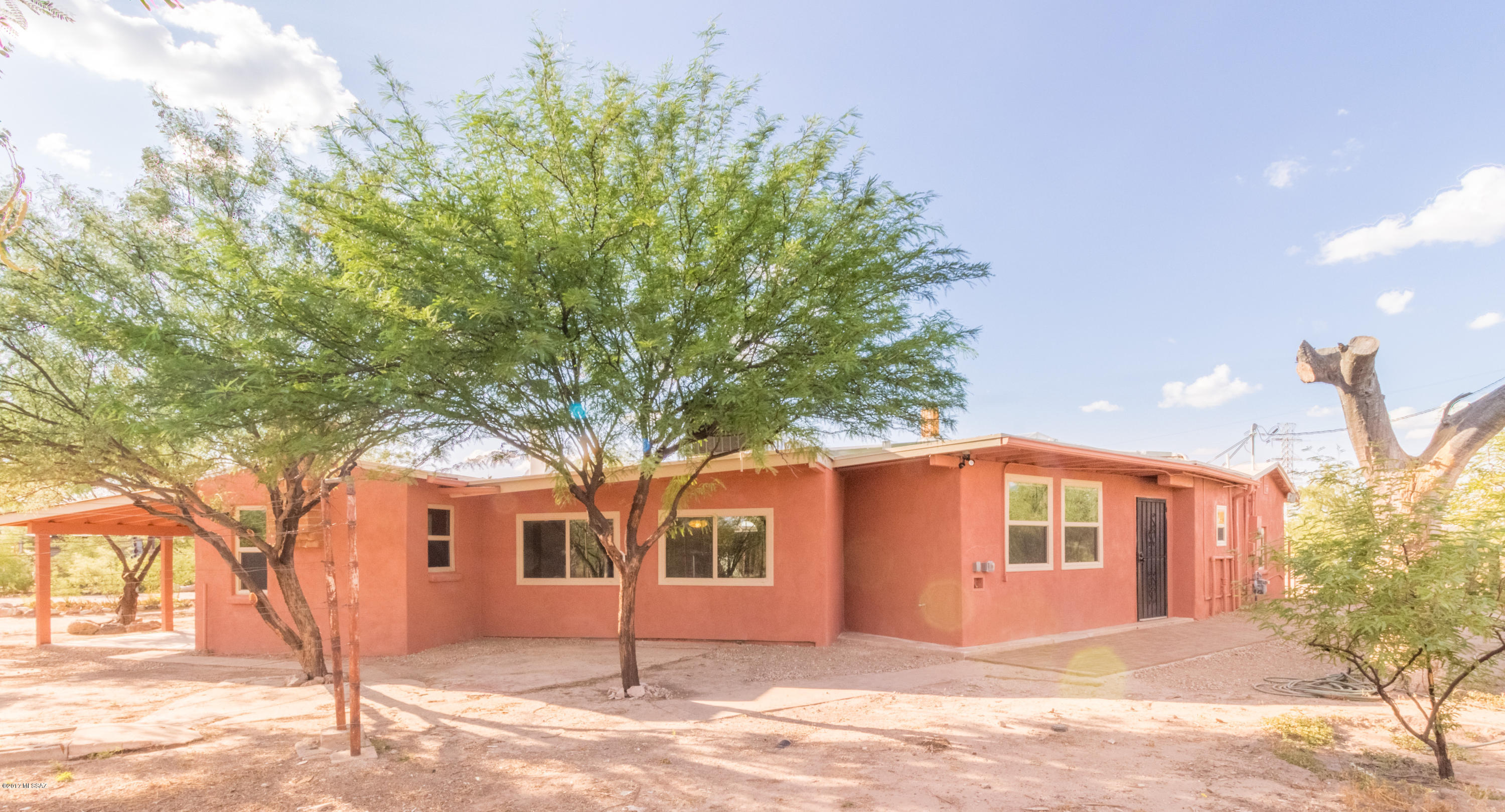 El Rio Acres - Residential
