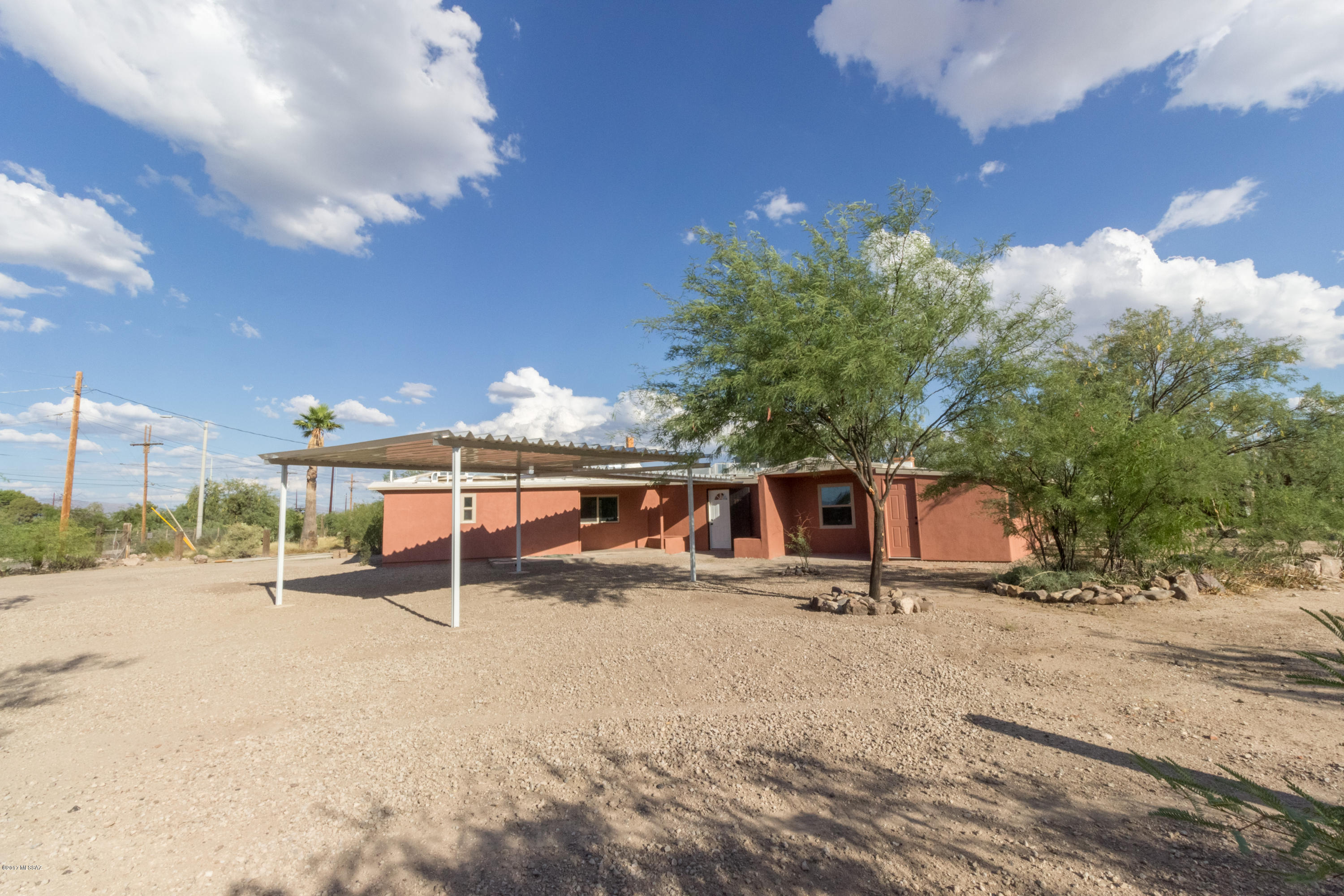 El Rio Acres - Residential
